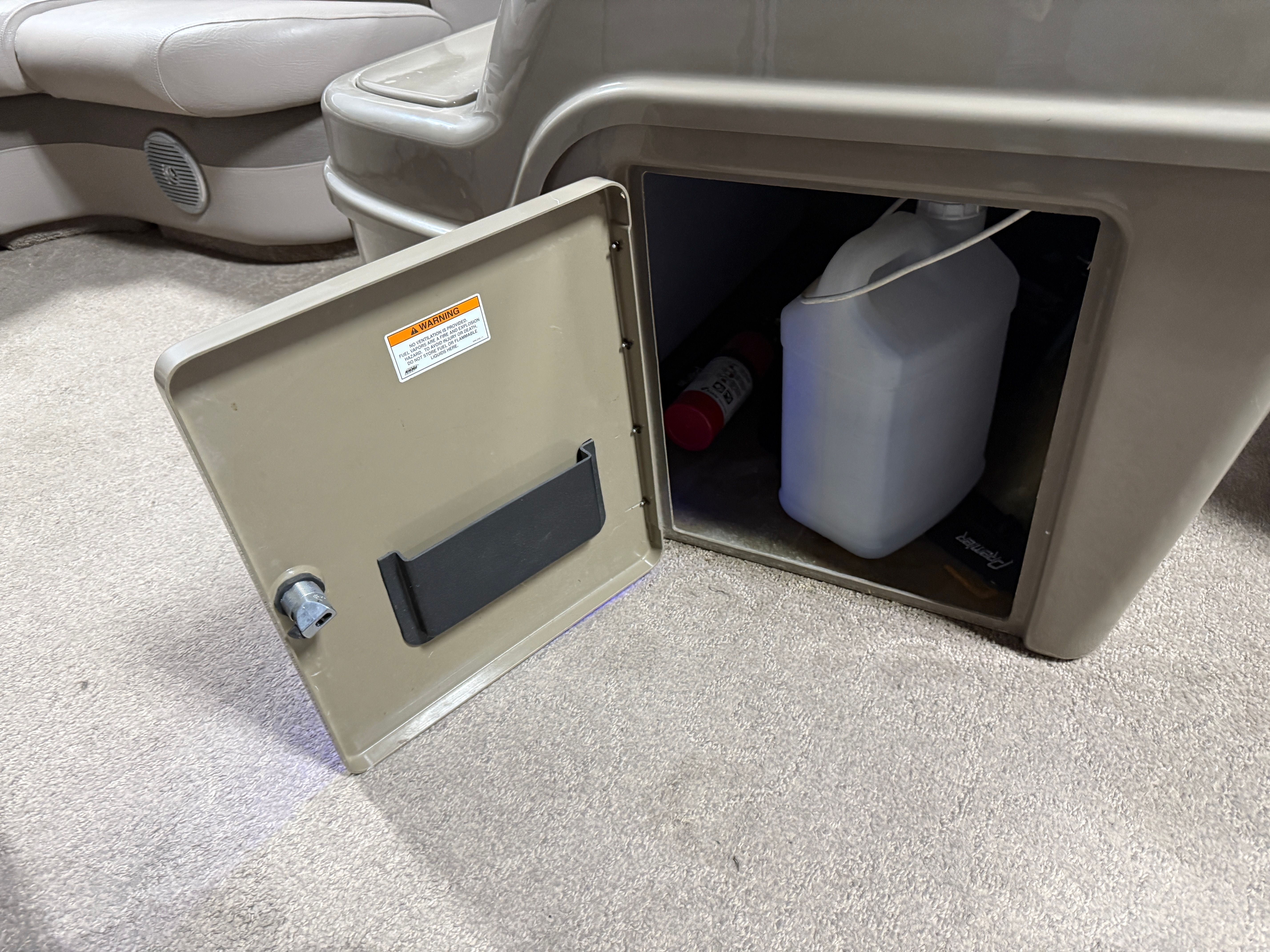 2013 Premier 250 ALANTE Image Thumbnail #76