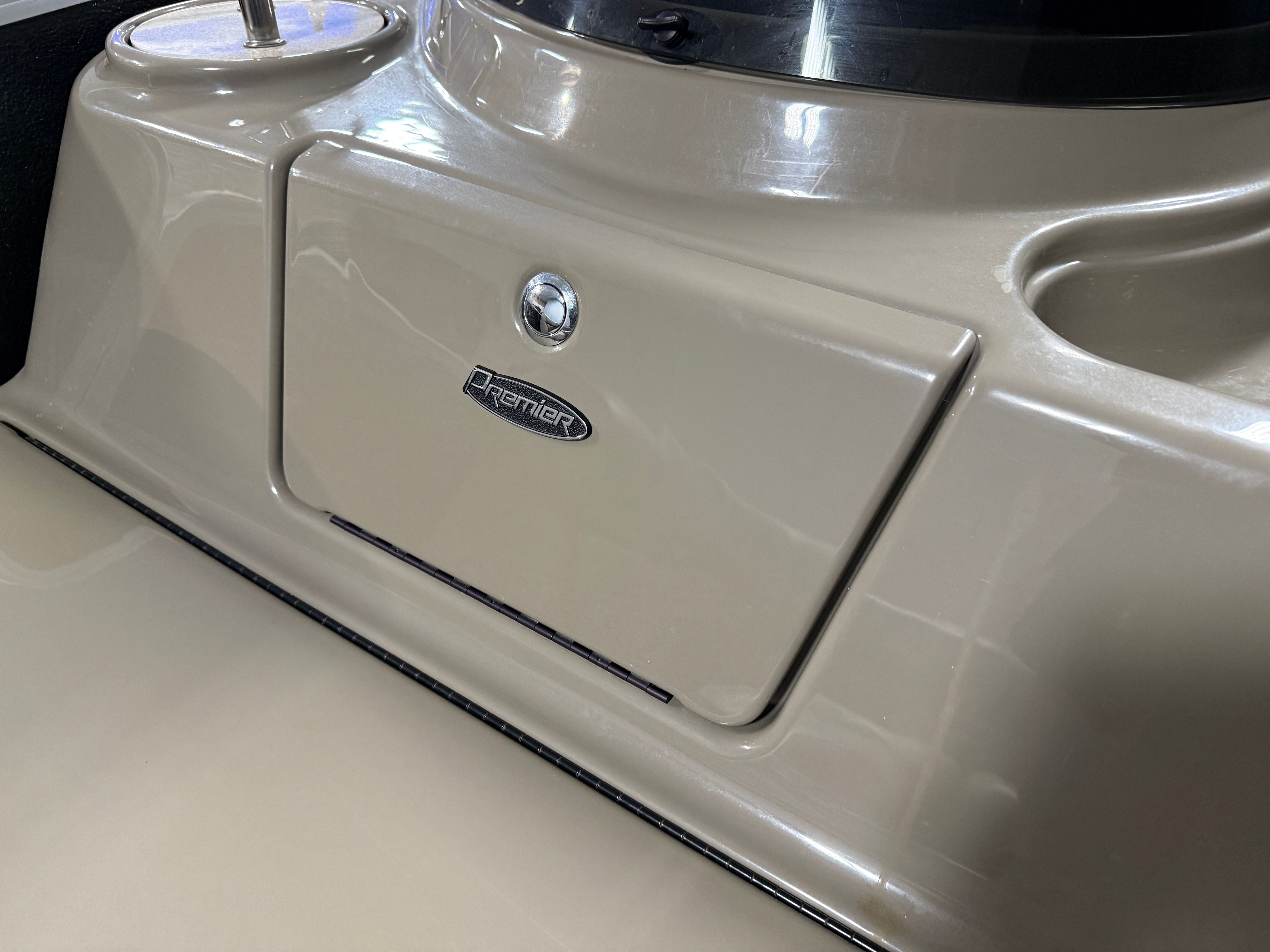 2013 Premier 250 ALANTE Image Thumbnail #71