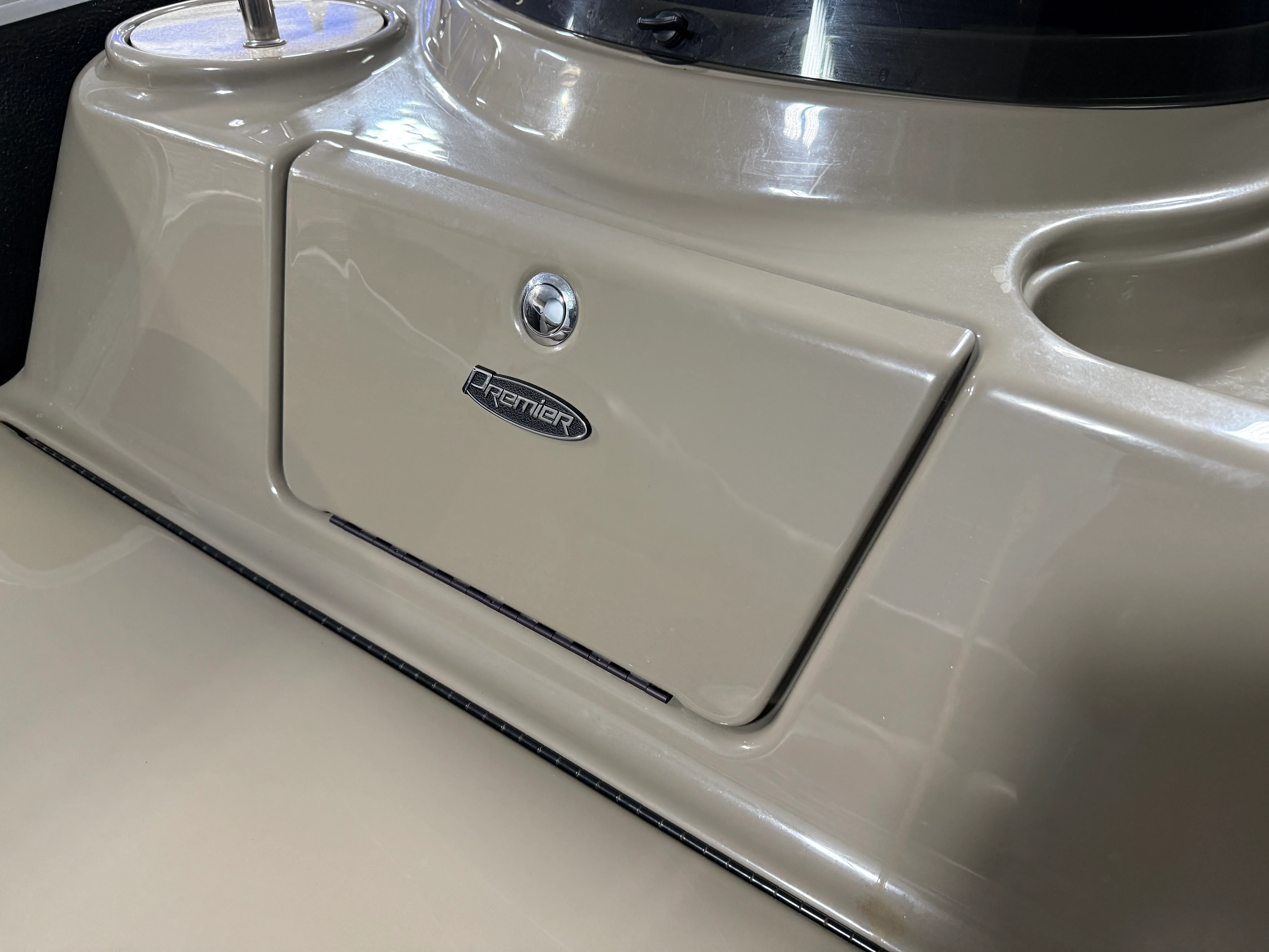 2013 Premier 250 ALANTE Image Thumbnail #71