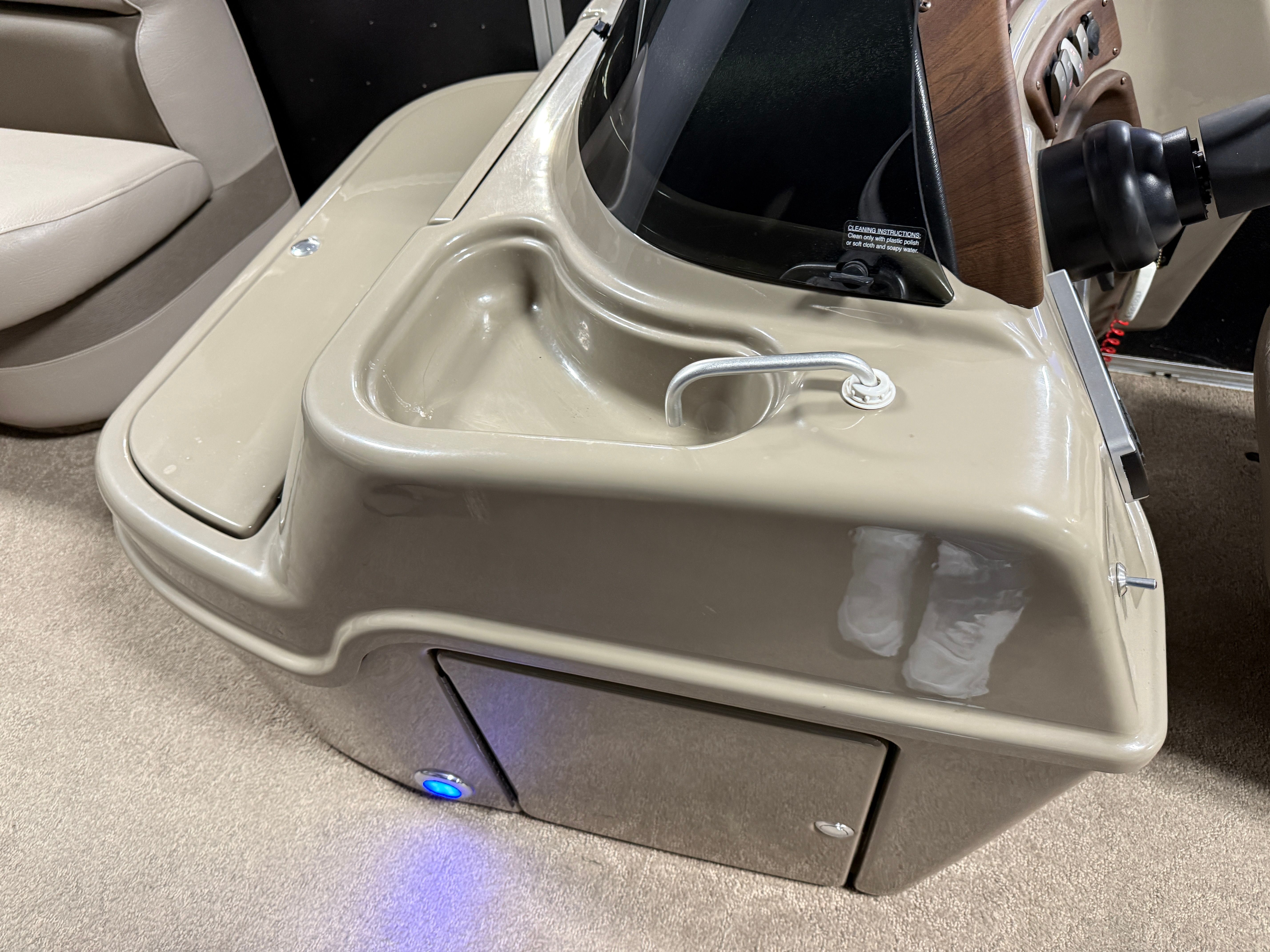 2013 Premier 250 ALANTE Image Thumbnail #67