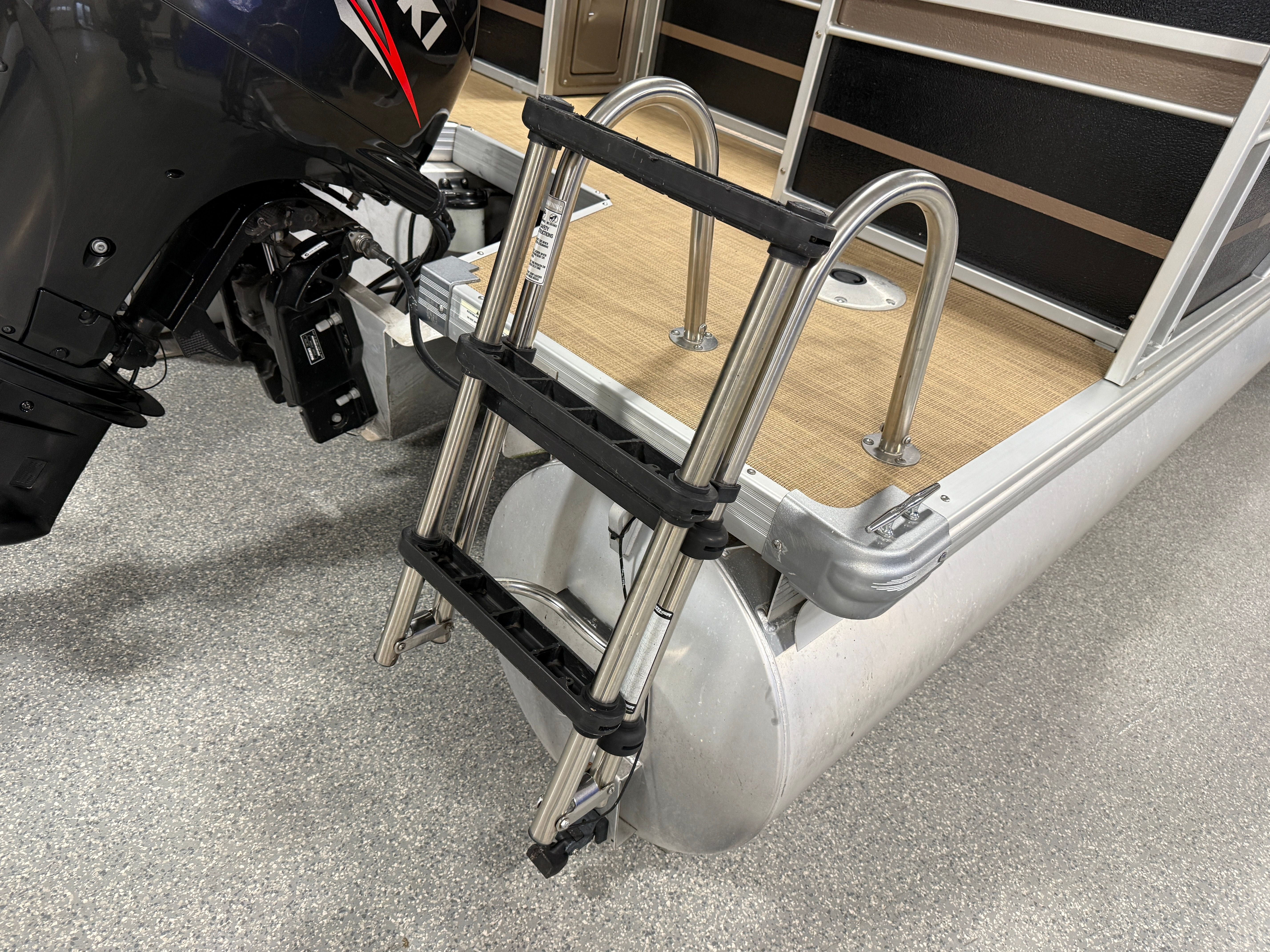 2013 Premier 250 ALANTE Image Thumbnail #17