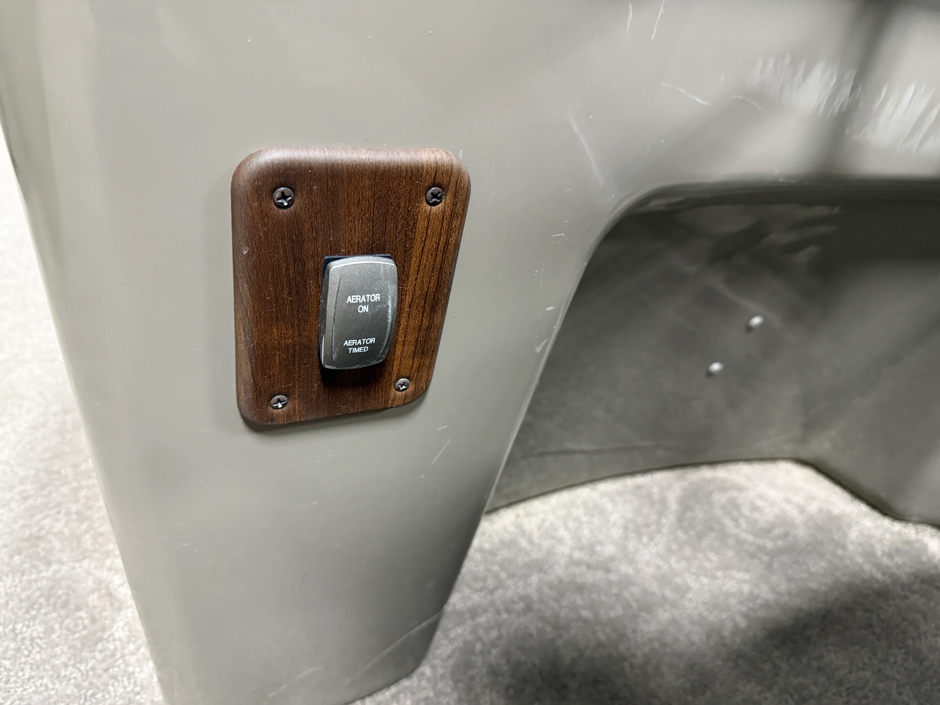 2013 Premier 250 ALANTE Image Thumbnail #58