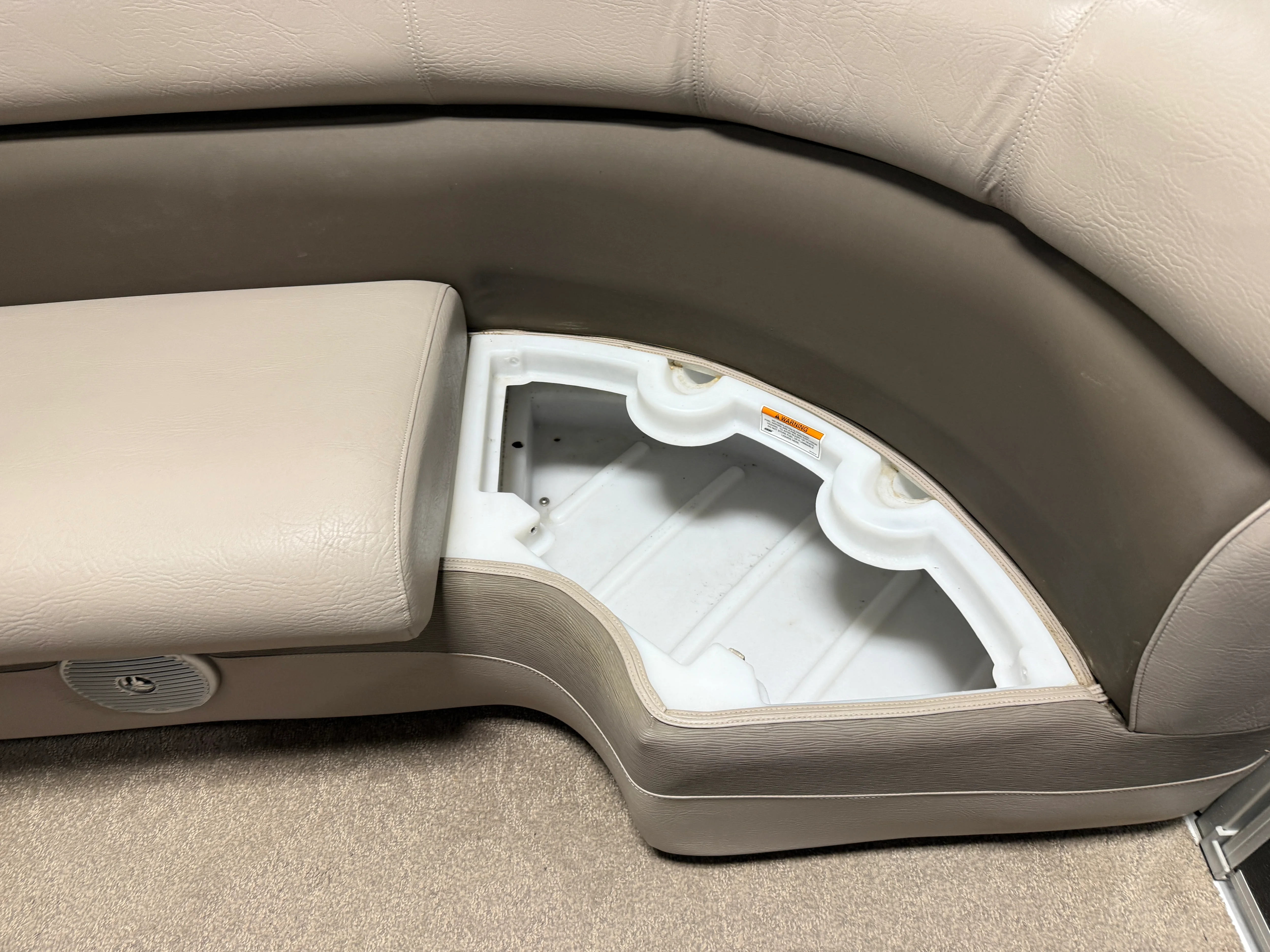 2013 Premier 250 ALANTE Image Thumbnail #36