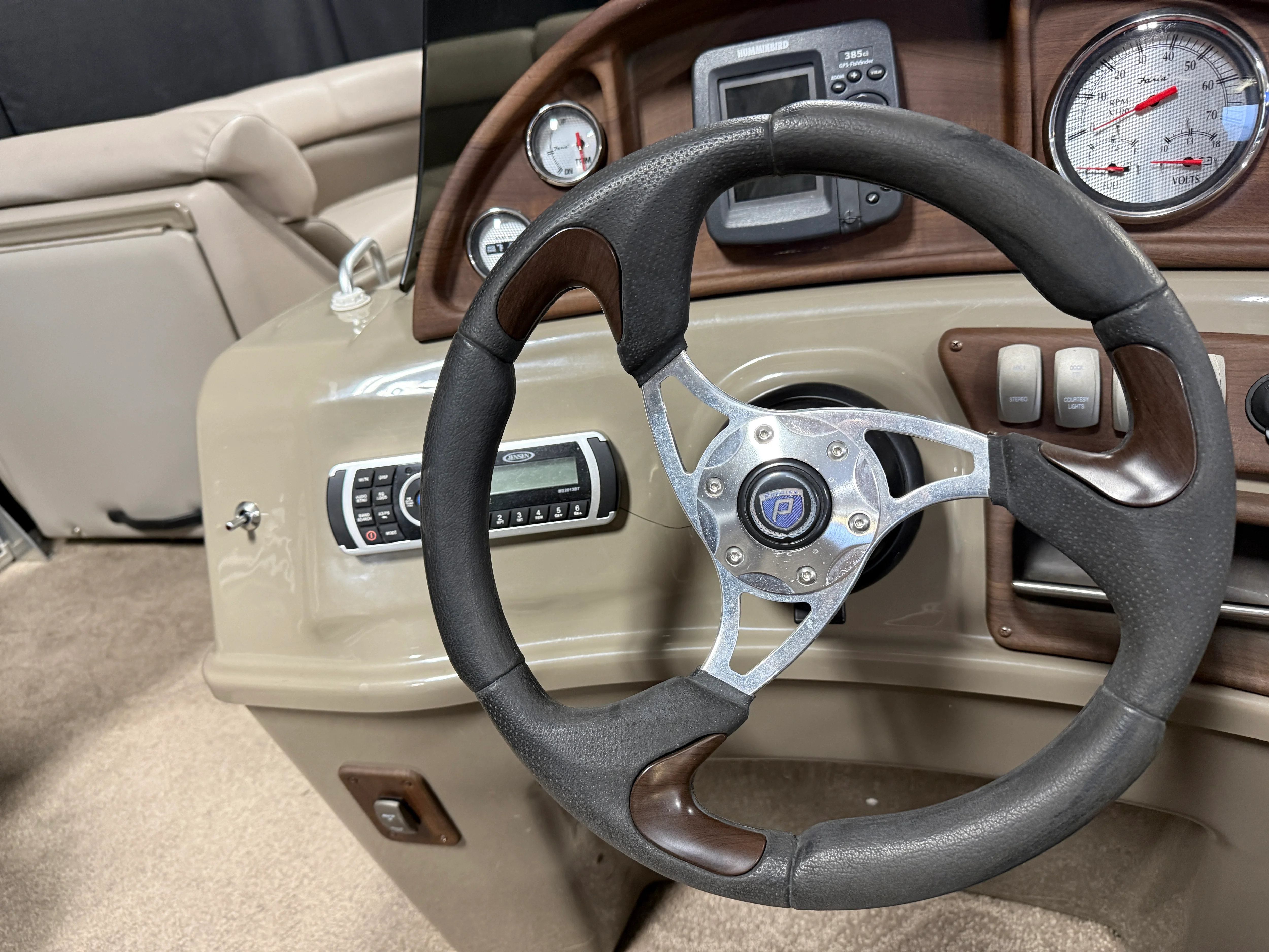 2013 Premier 250 ALANTE Image Thumbnail #57