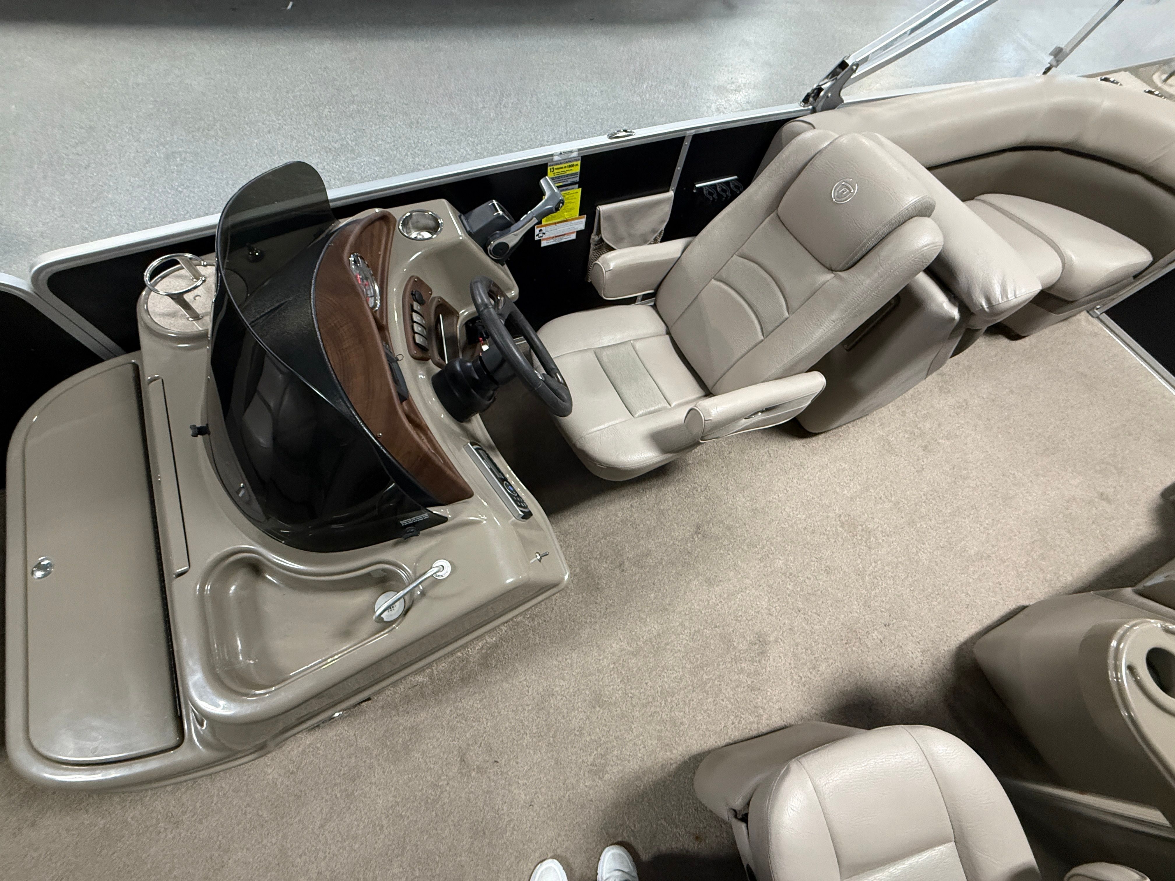 2013 Premier 250 ALANTE Image Thumbnail #44