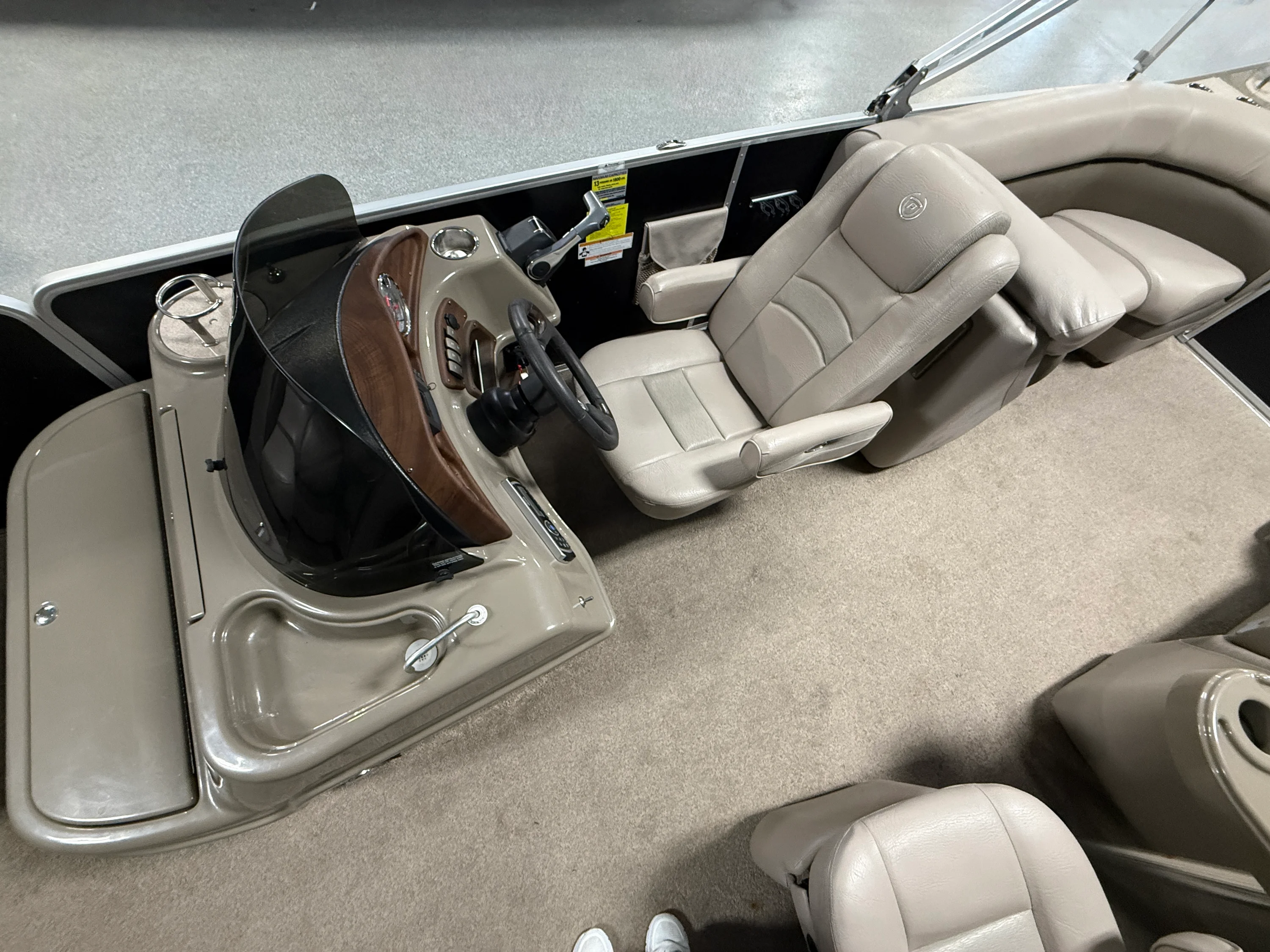 2013 Premier 250 ALANTE Image Thumbnail #44