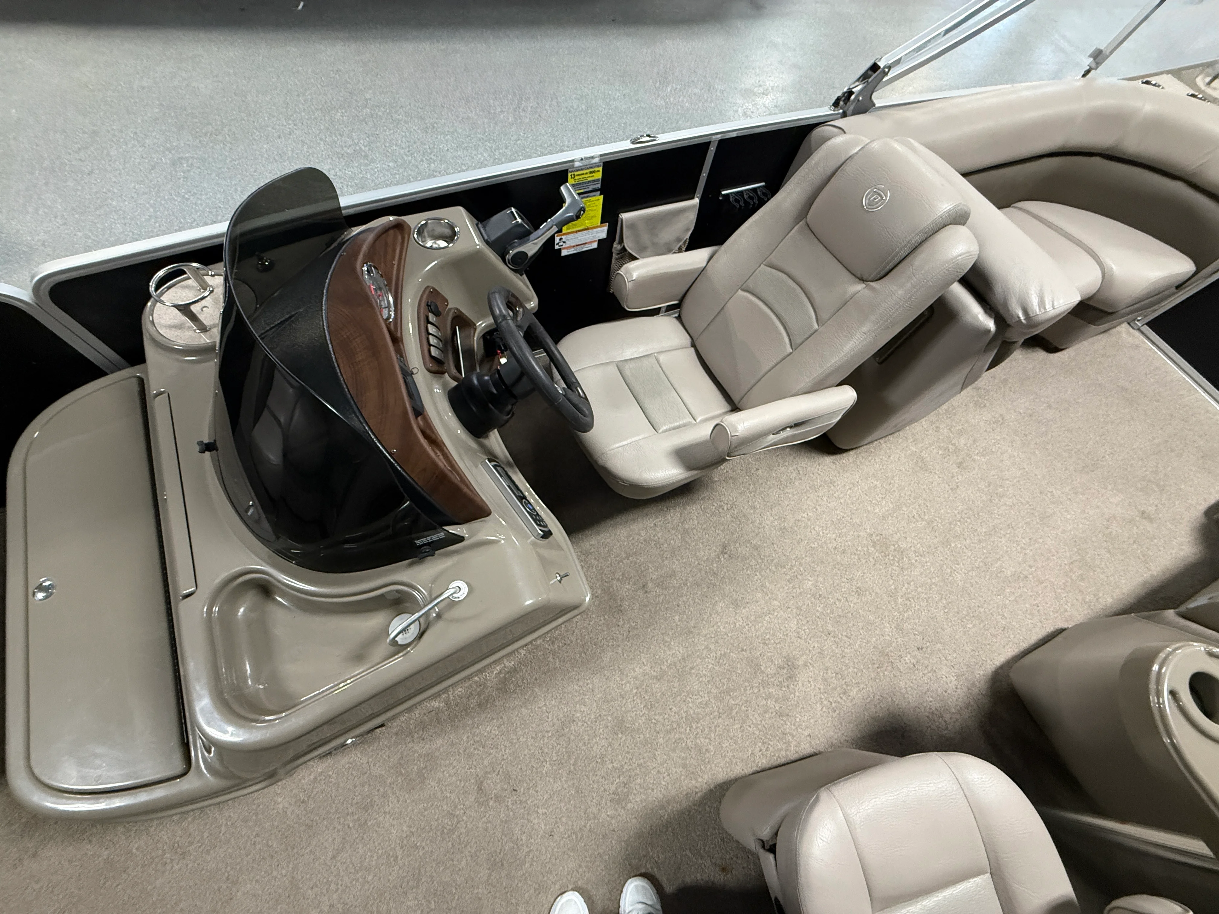 2013 Premier 250 ALANTE Image Thumbnail #44