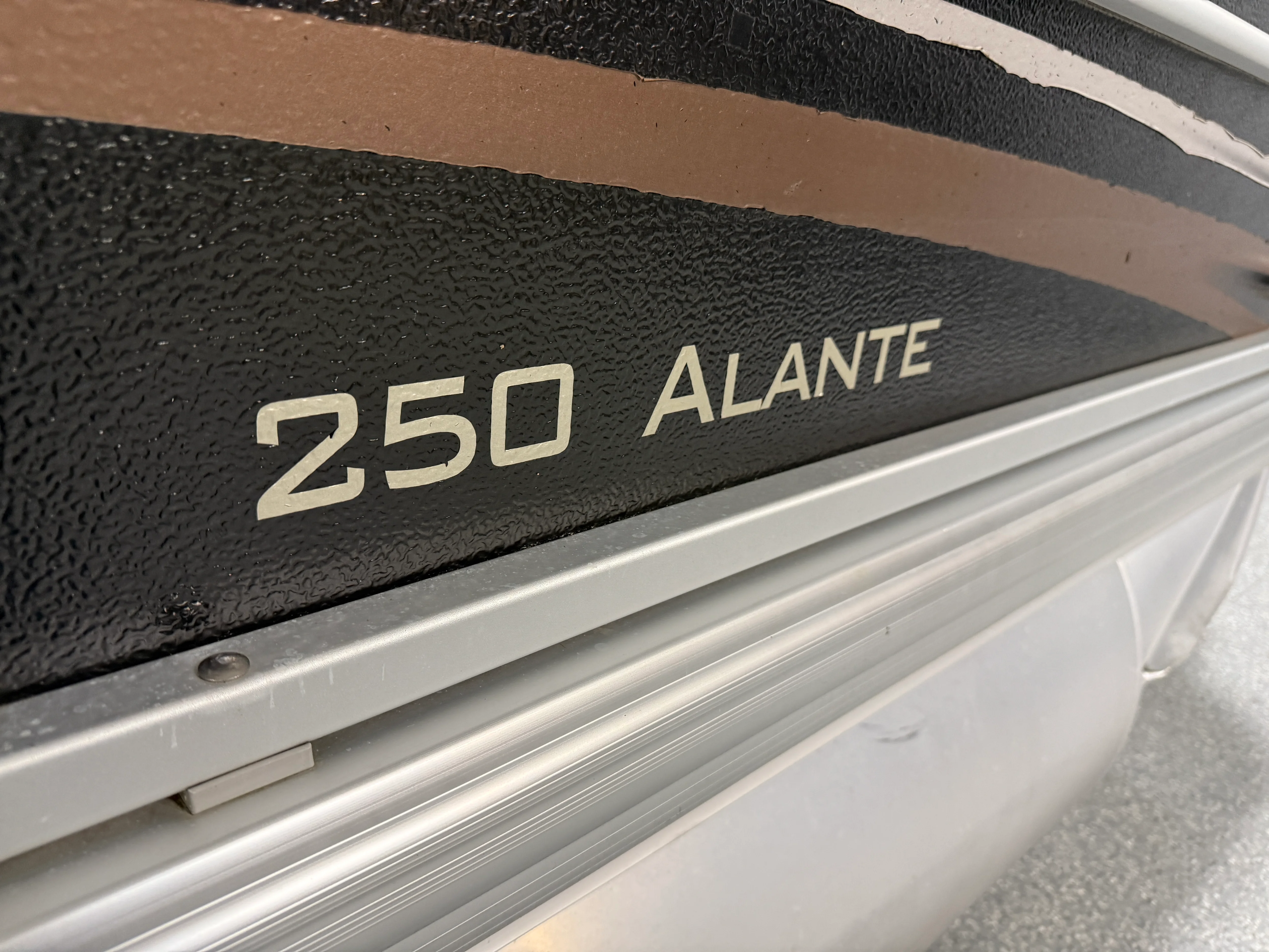 2013 Premier 250 ALANTE Image Thumbnail #9