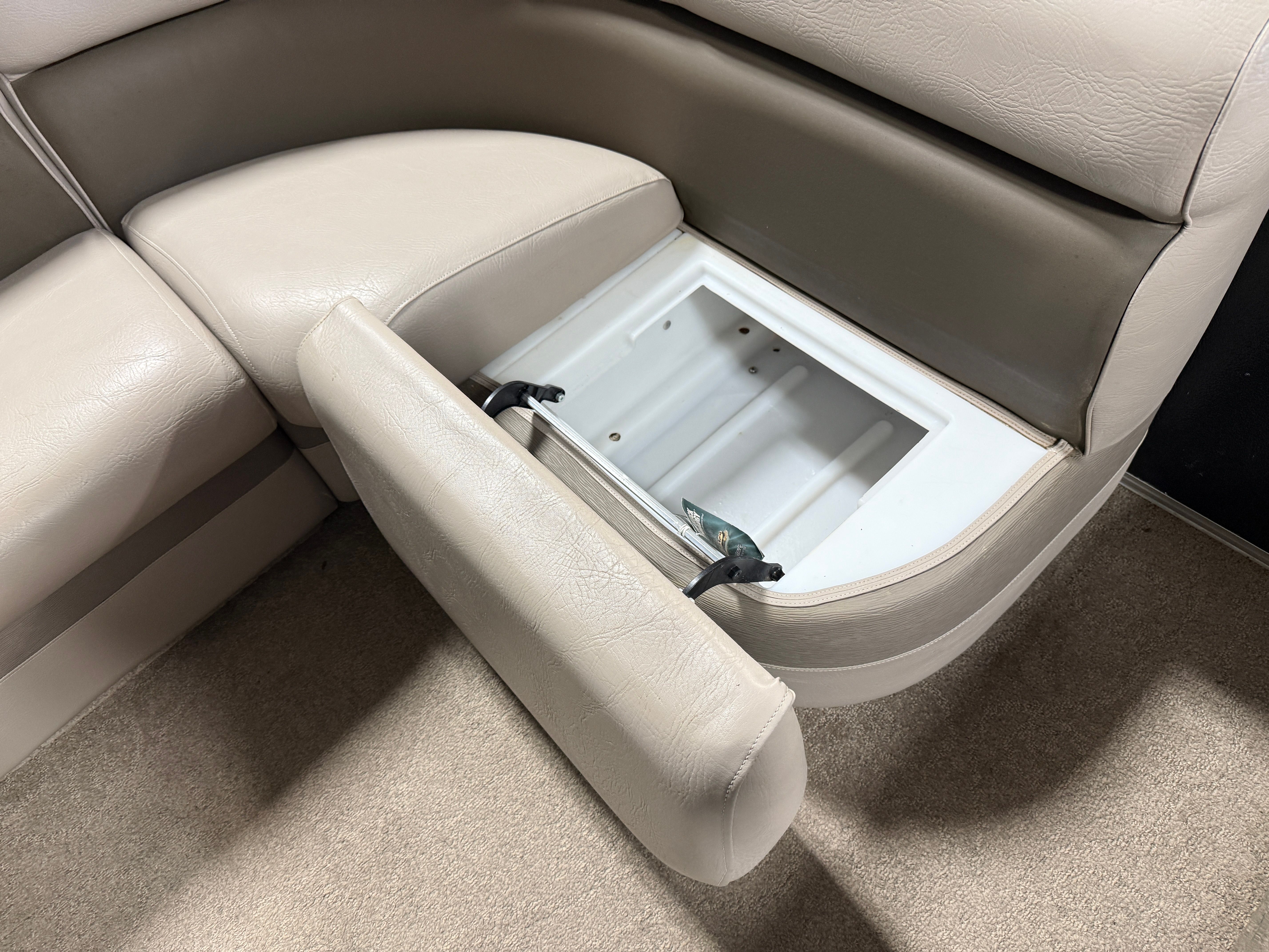 2013 Premier 250 ALANTE Image Thumbnail #87