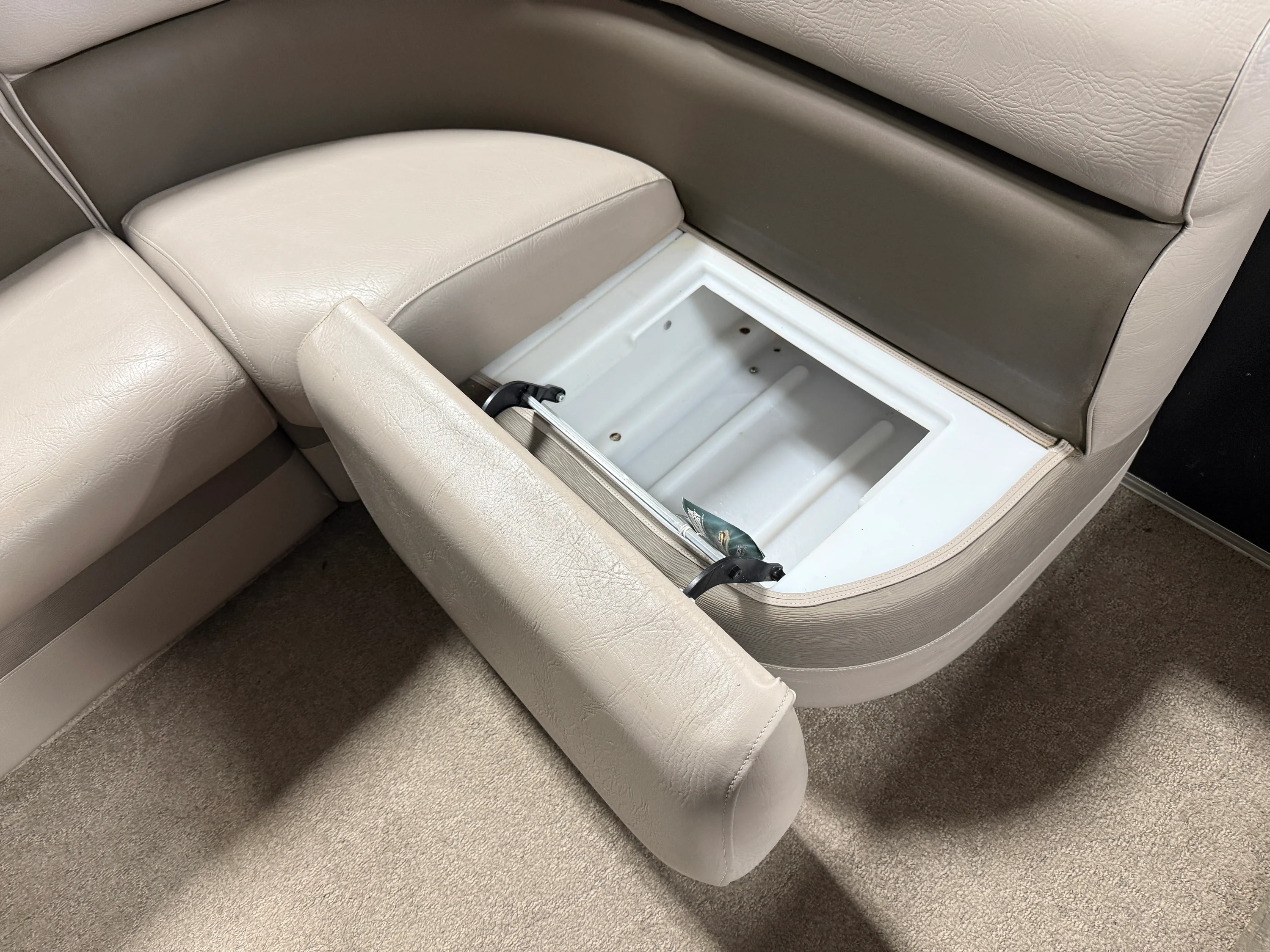 2013 Premier 250 ALANTE Image Thumbnail #87