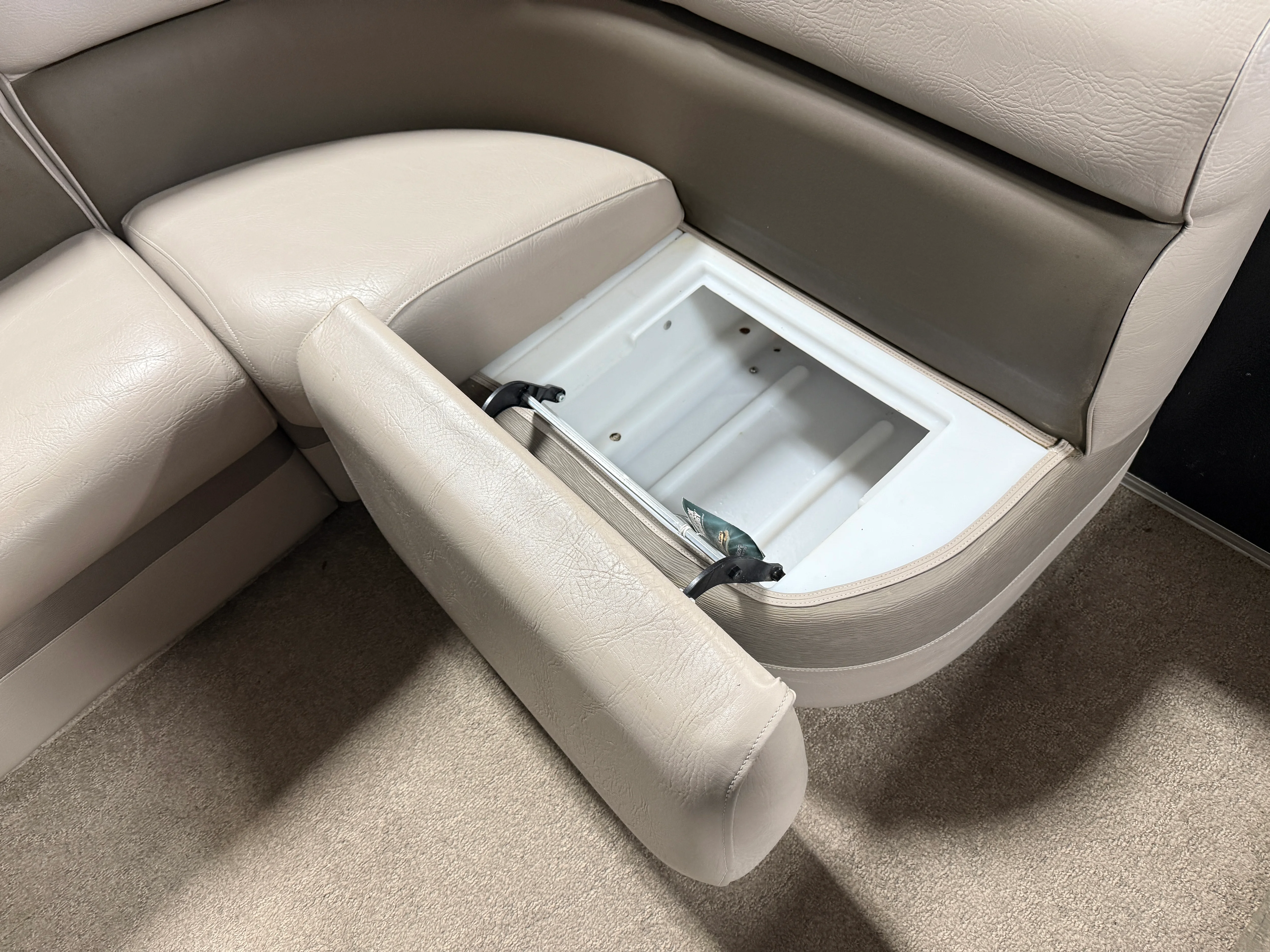 2013 Premier 250 ALANTE Image Thumbnail #87