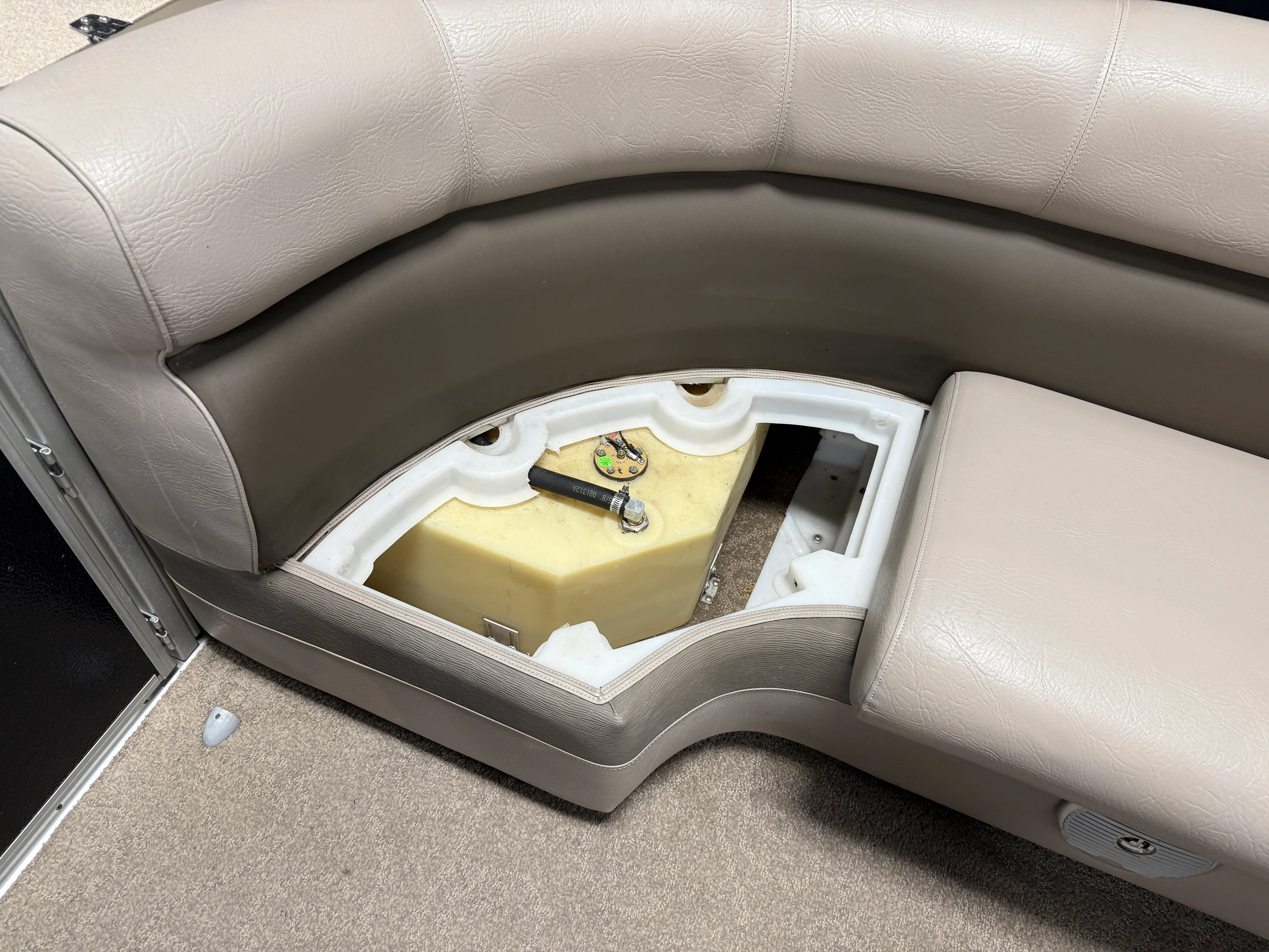 2013 Premier 250 ALANTE Image Thumbnail #31