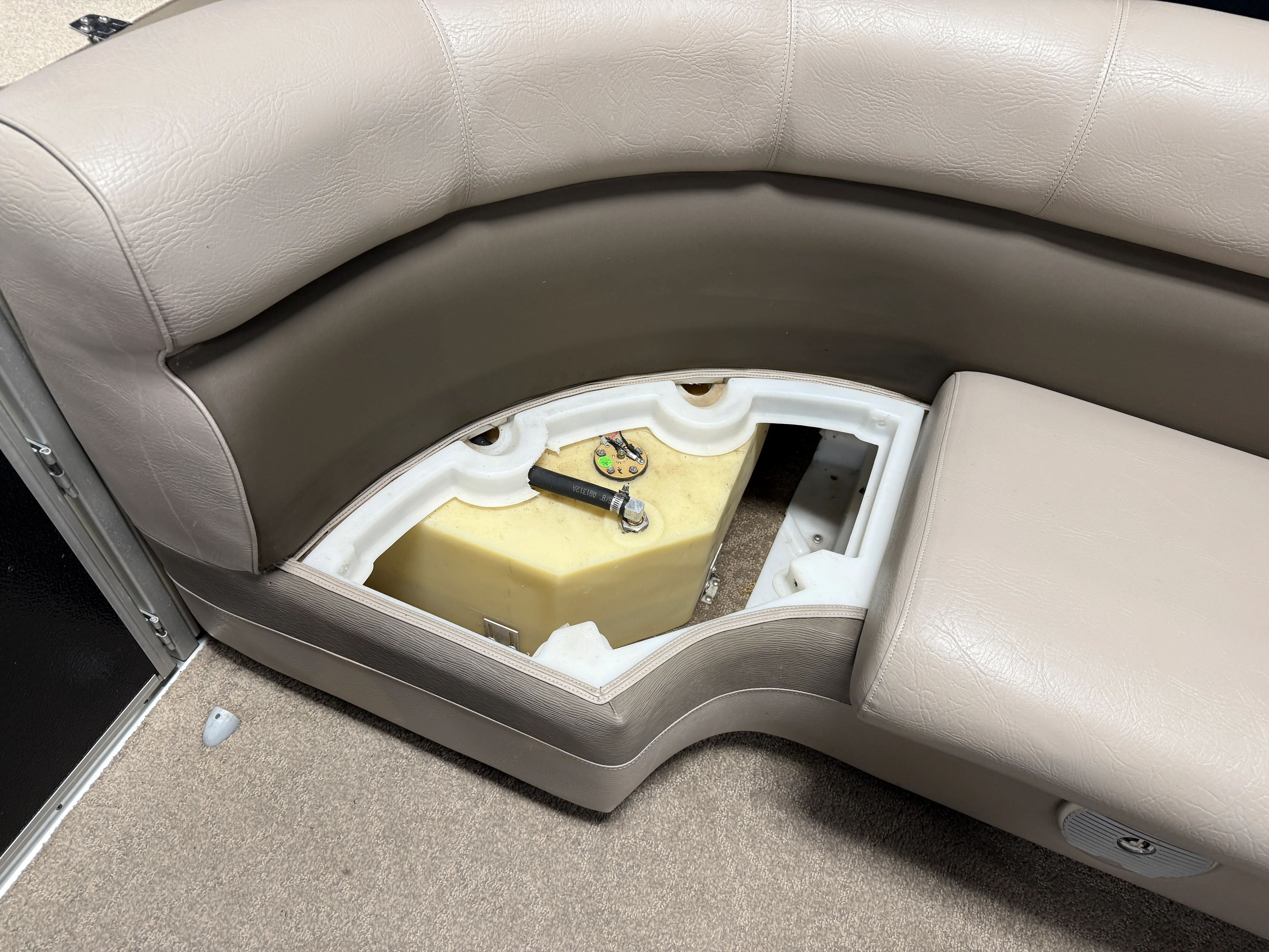 2013 Premier 250 ALANTE Image Thumbnail #31