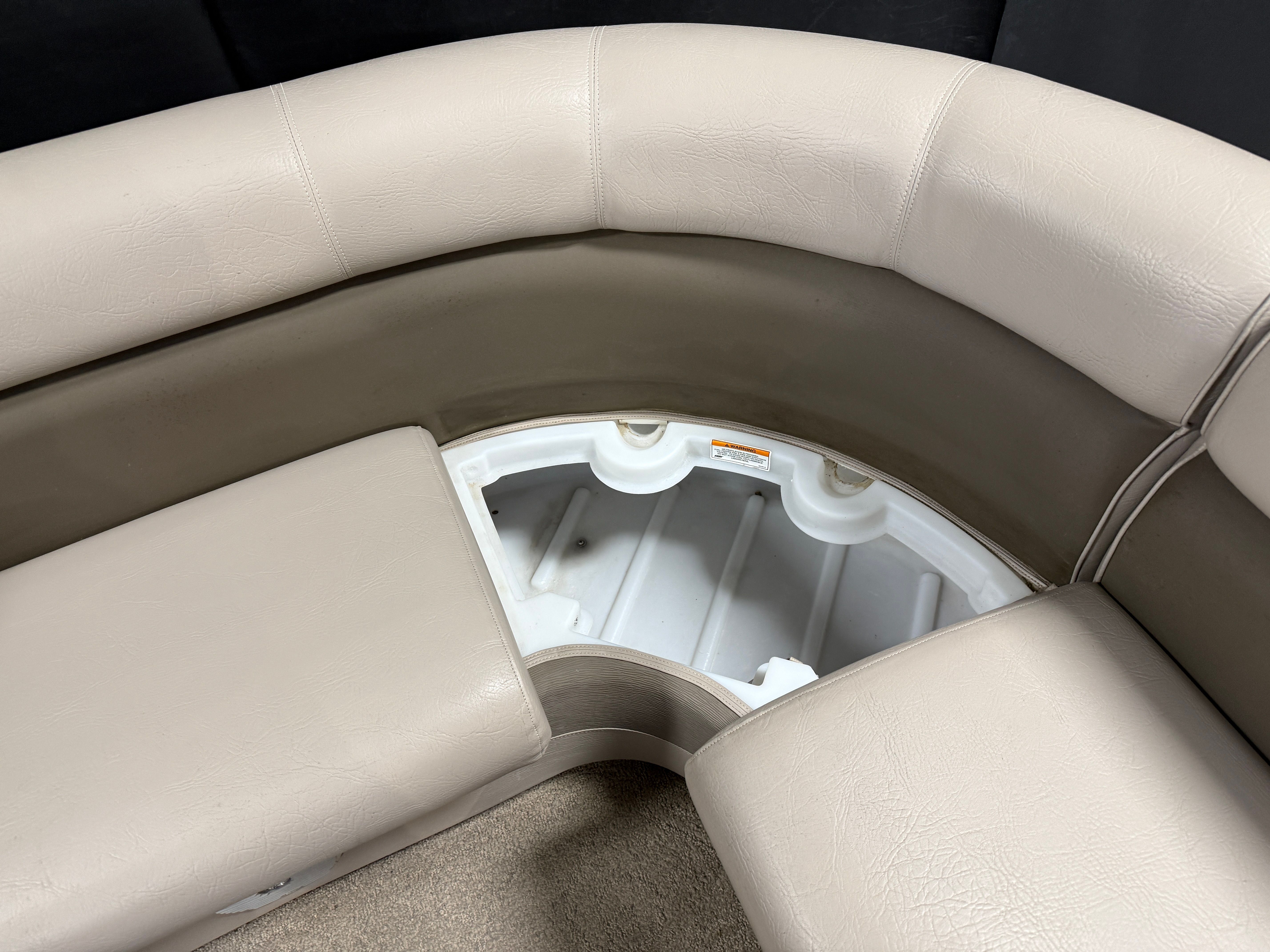 2013 Premier 250 ALANTE Image Thumbnail #84