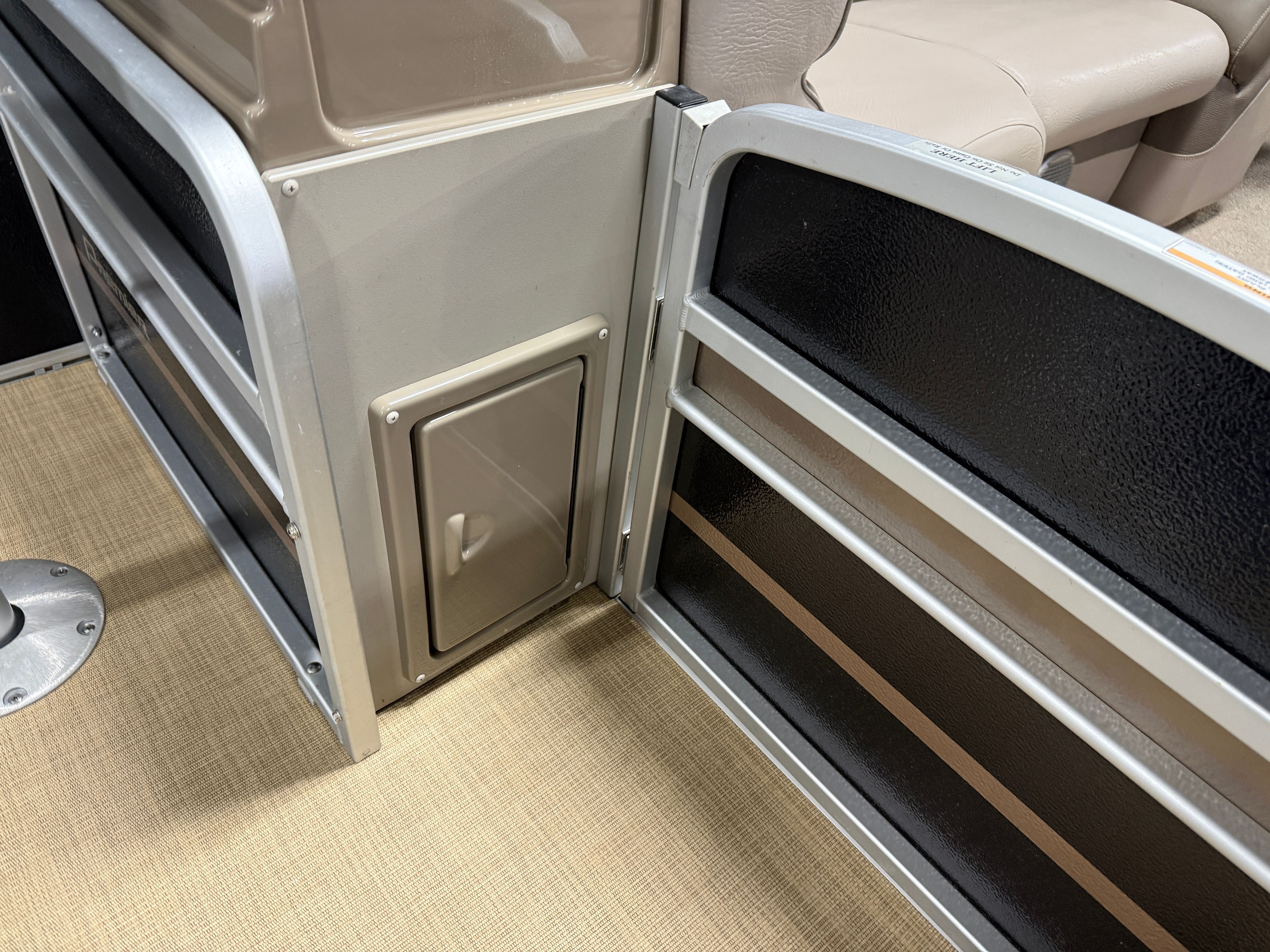 2013 Premier 250 ALANTE Image Thumbnail #22