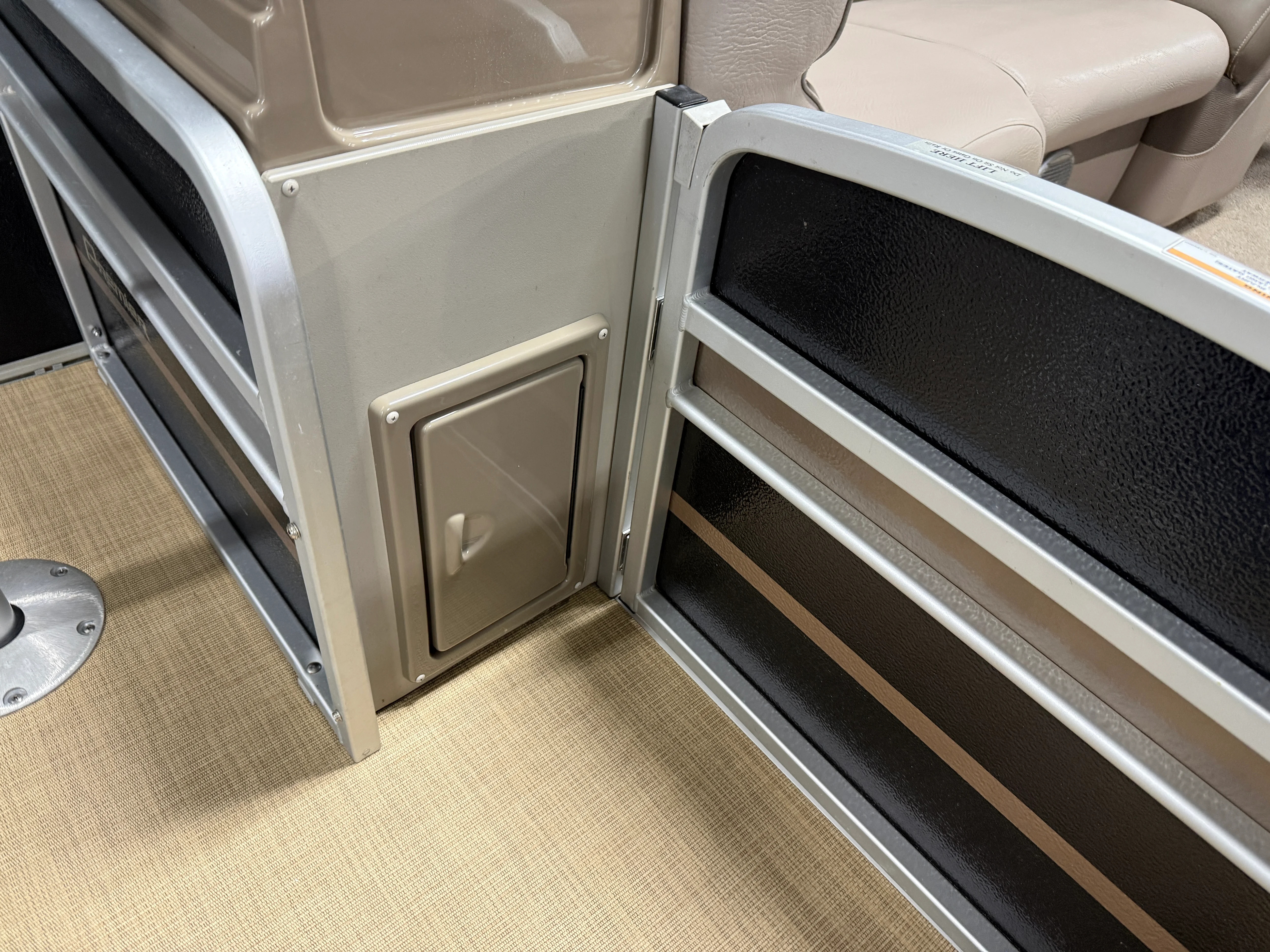 2013 Premier 250 ALANTE Image Thumbnail #22