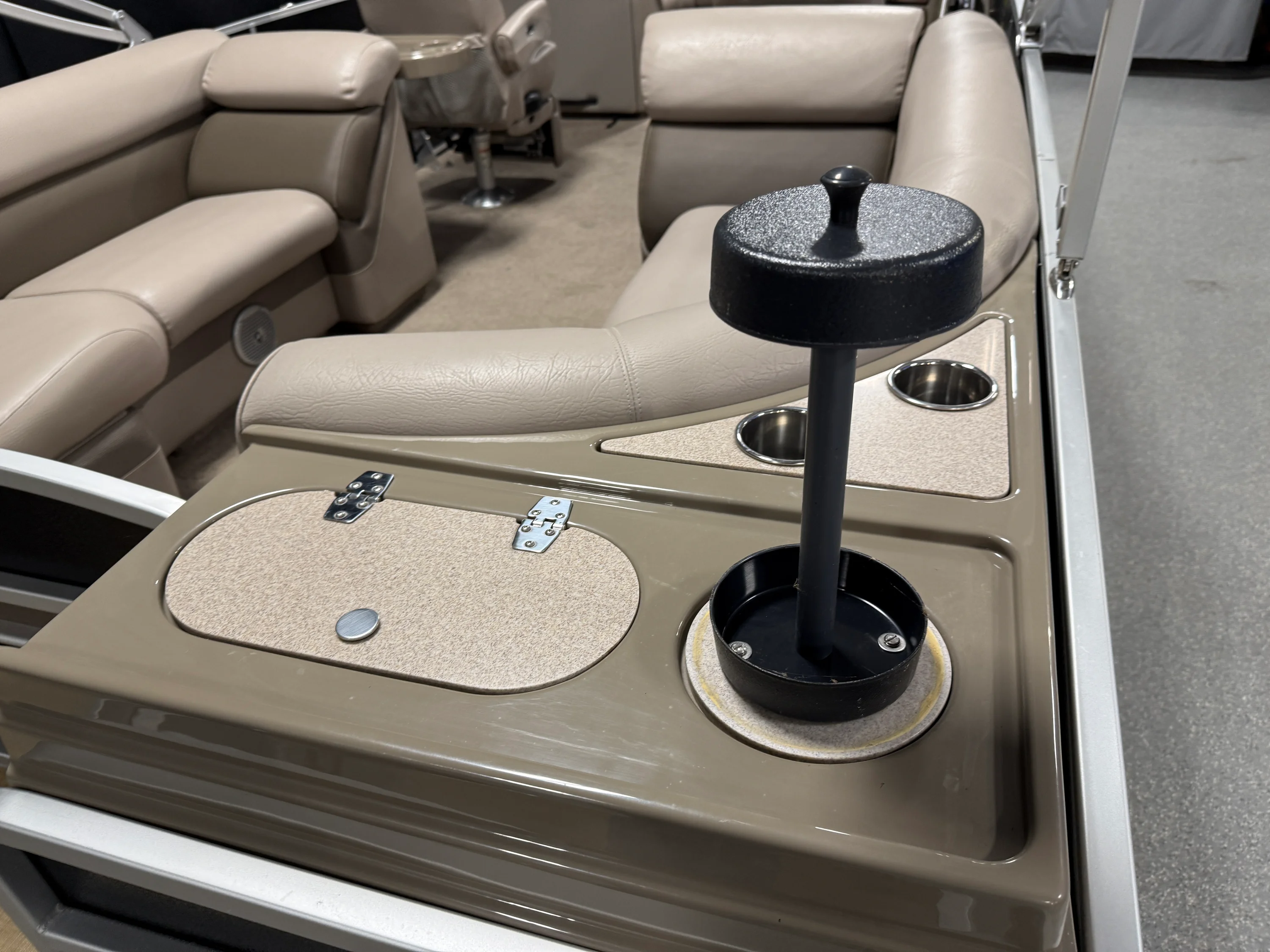 2013 Premier 250 ALANTE Image Thumbnail #29