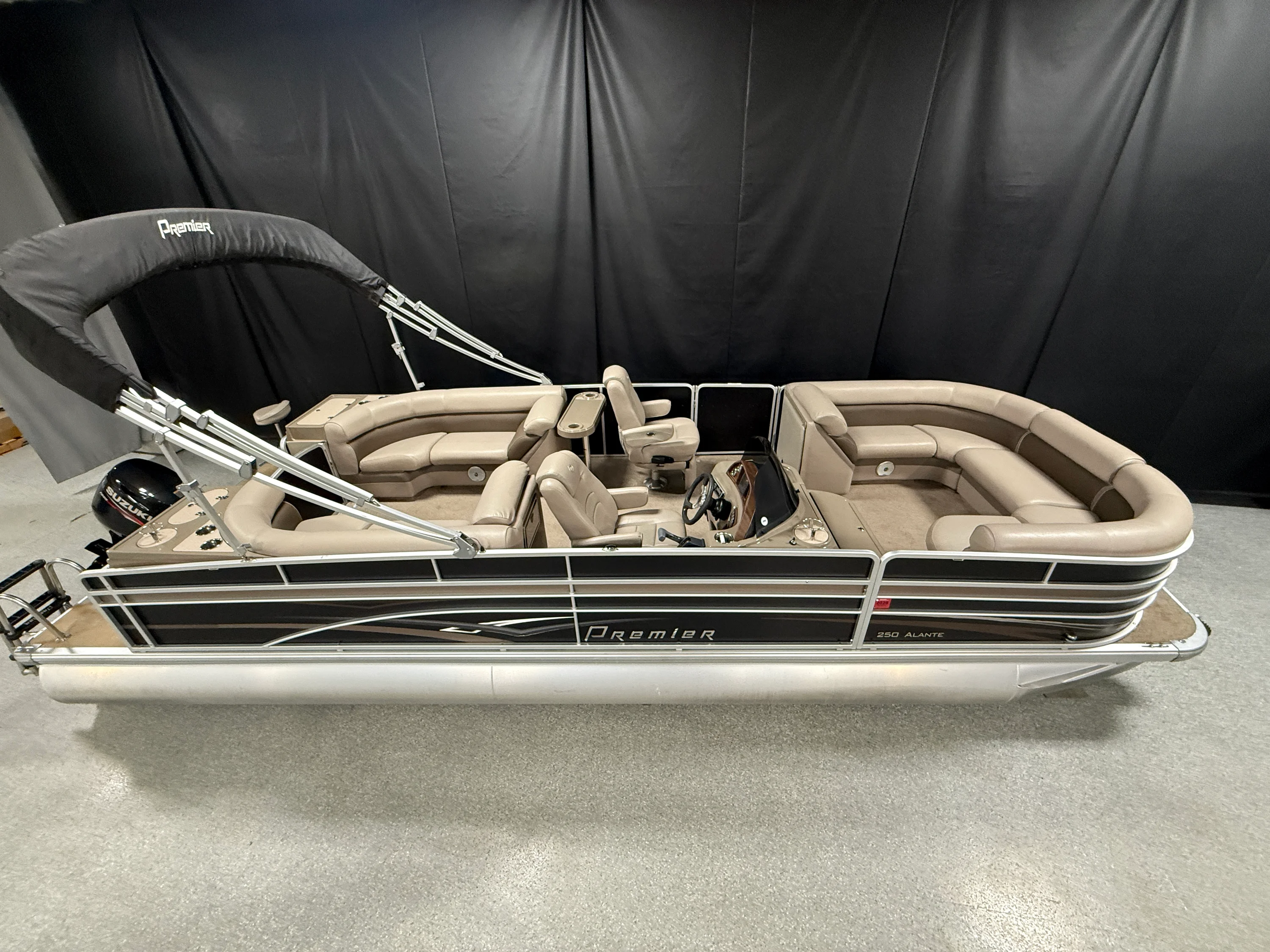 2013 Premier 250 ALANTE Image Thumbnail #1