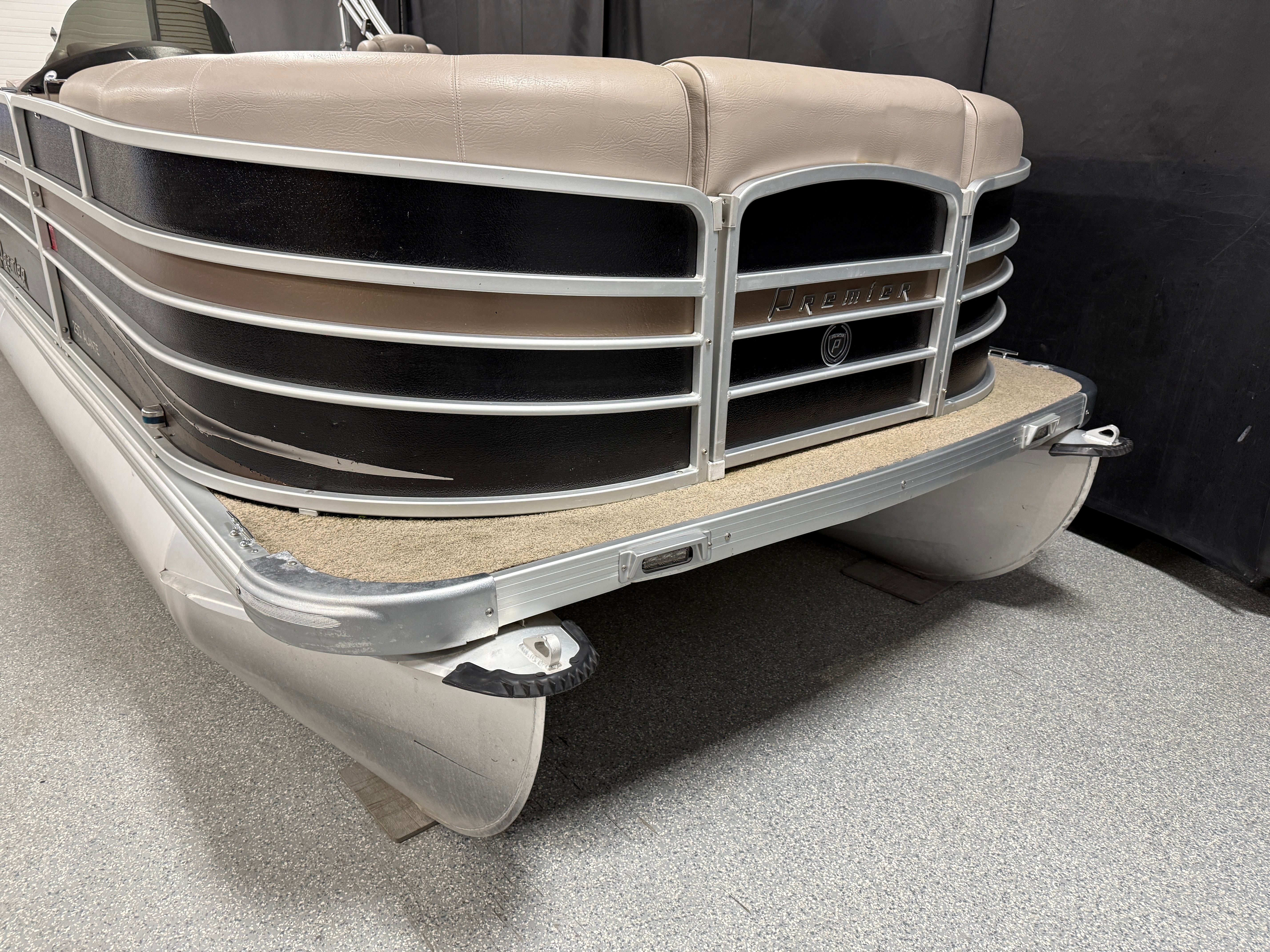 2013 Premier 250 ALANTE Image Thumbnail #3