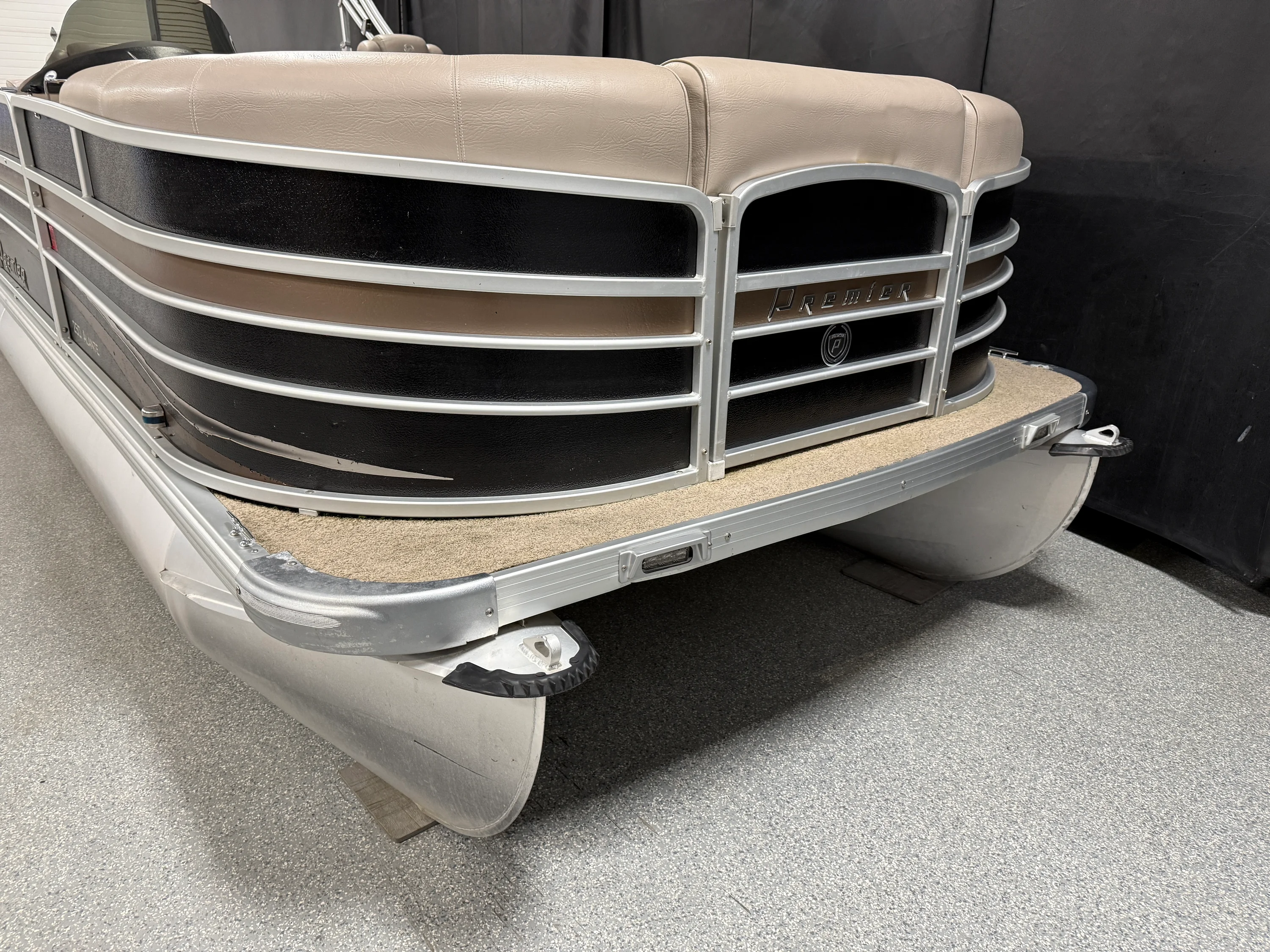 2013 Premier 250 ALANTE Image Thumbnail #3