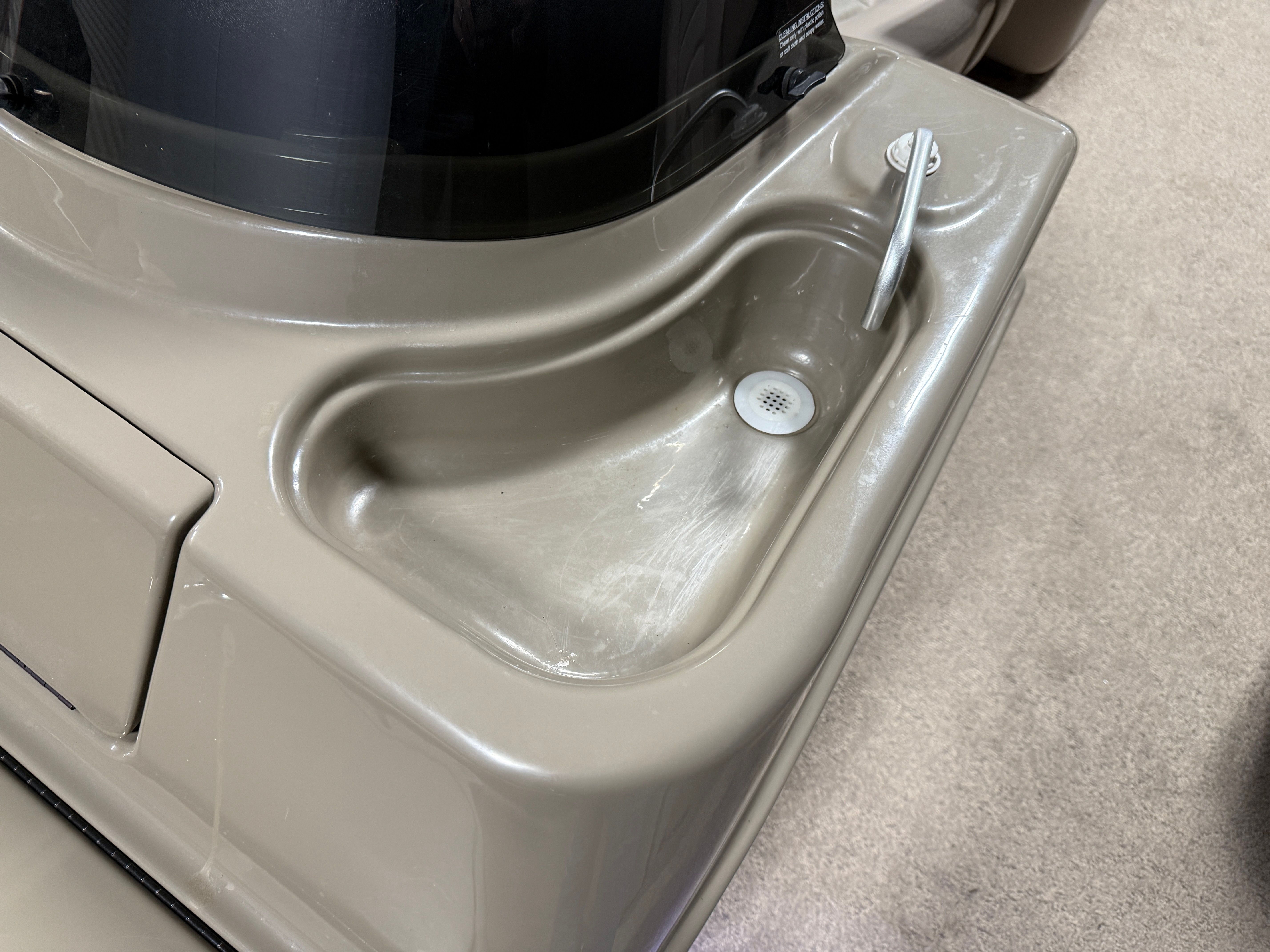 2013 Premier 250 ALANTE Image Thumbnail #68