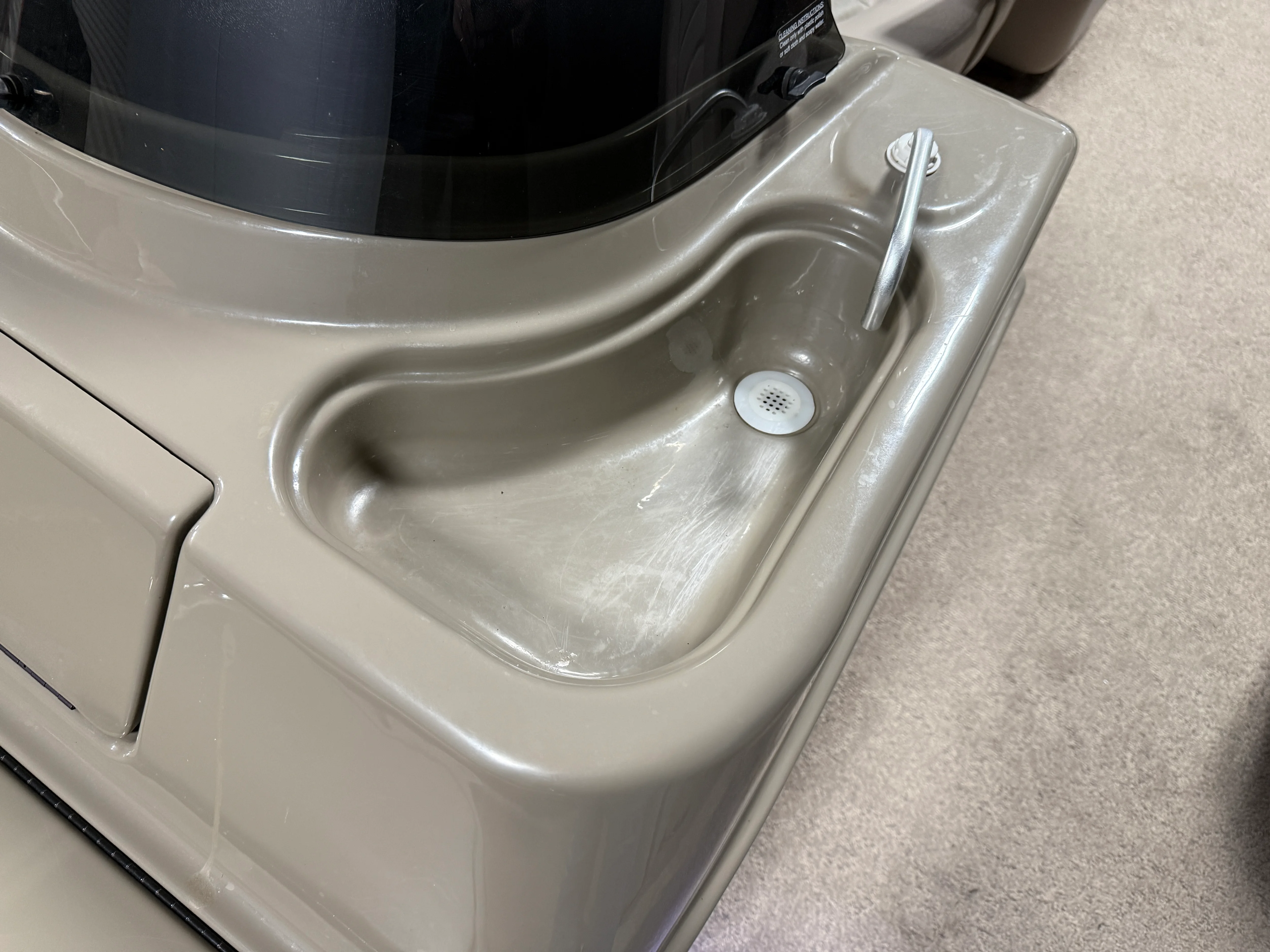 2013 Premier 250 ALANTE Image Thumbnail #68