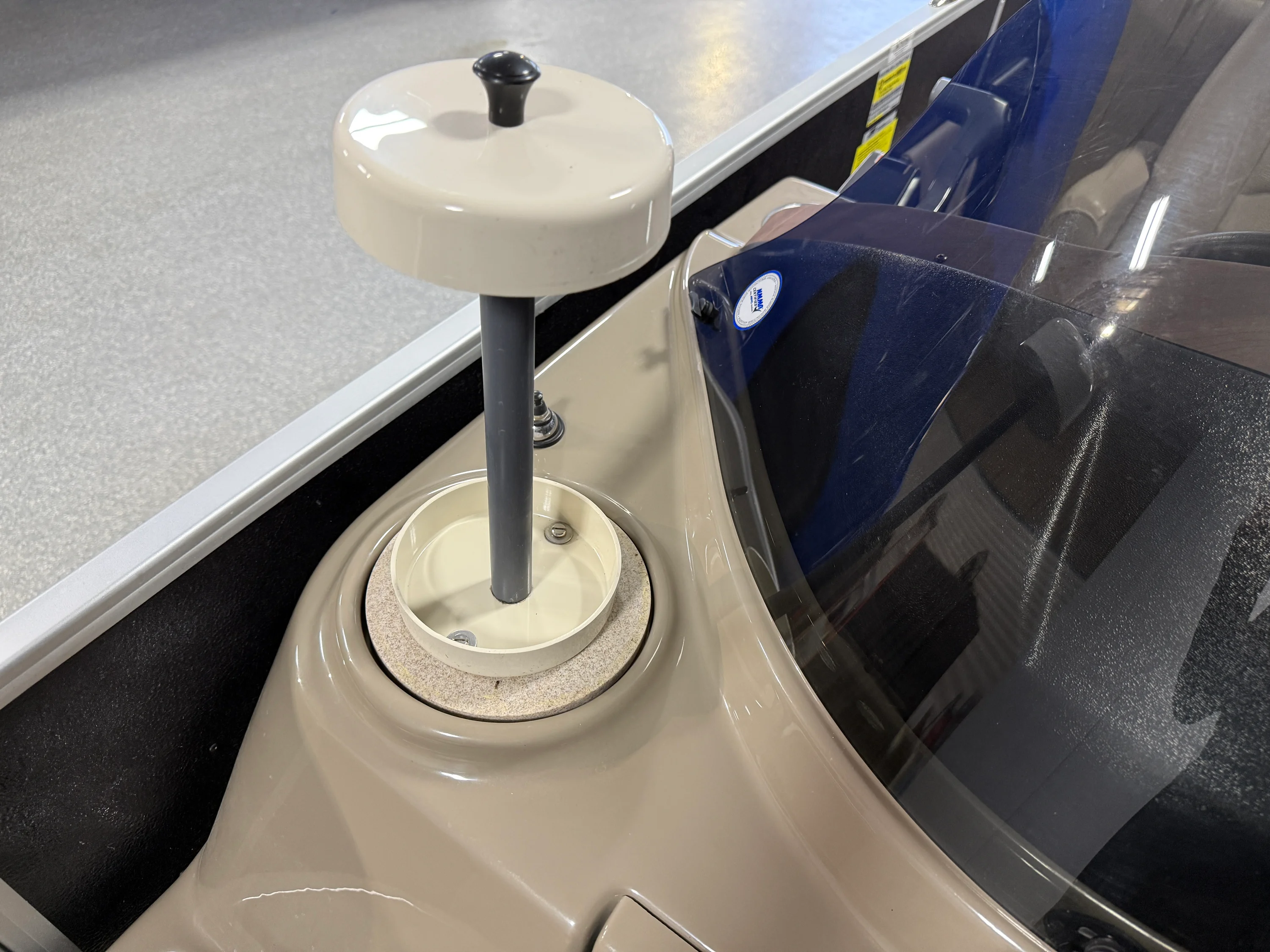 2013 Premier 250 ALANTE Image Thumbnail #70