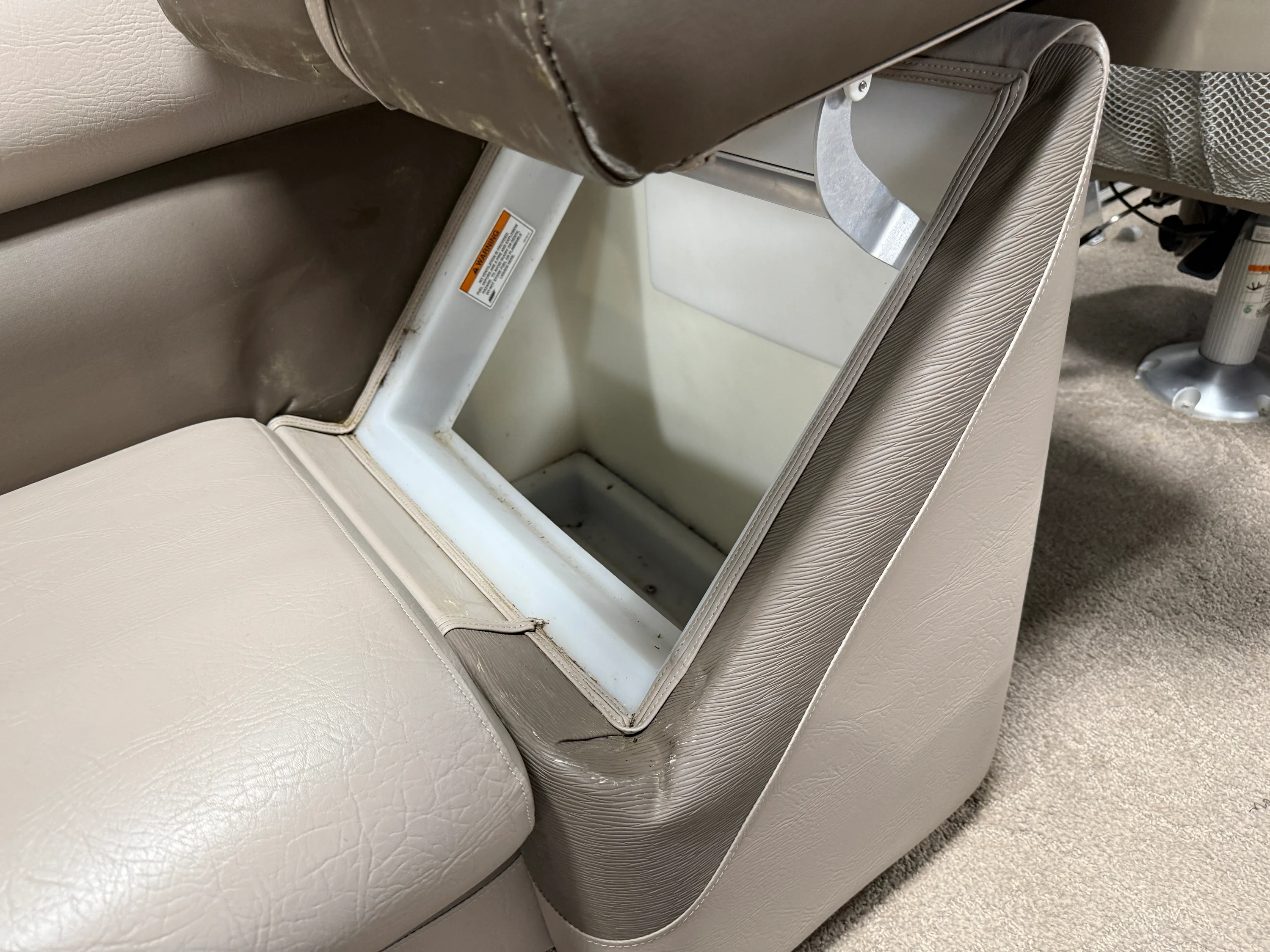 2013 Premier 250 ALANTE Image Thumbnail #34