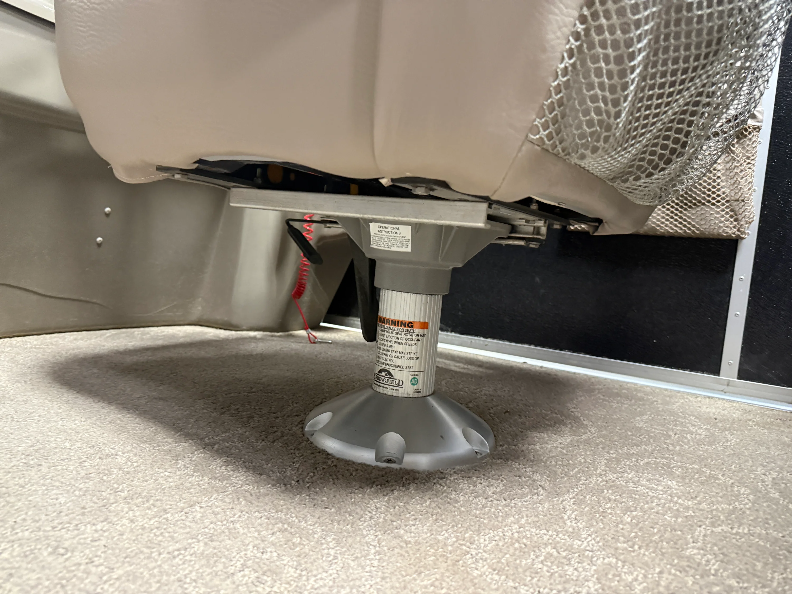 2013 Premier 250 ALANTE Image Thumbnail #50