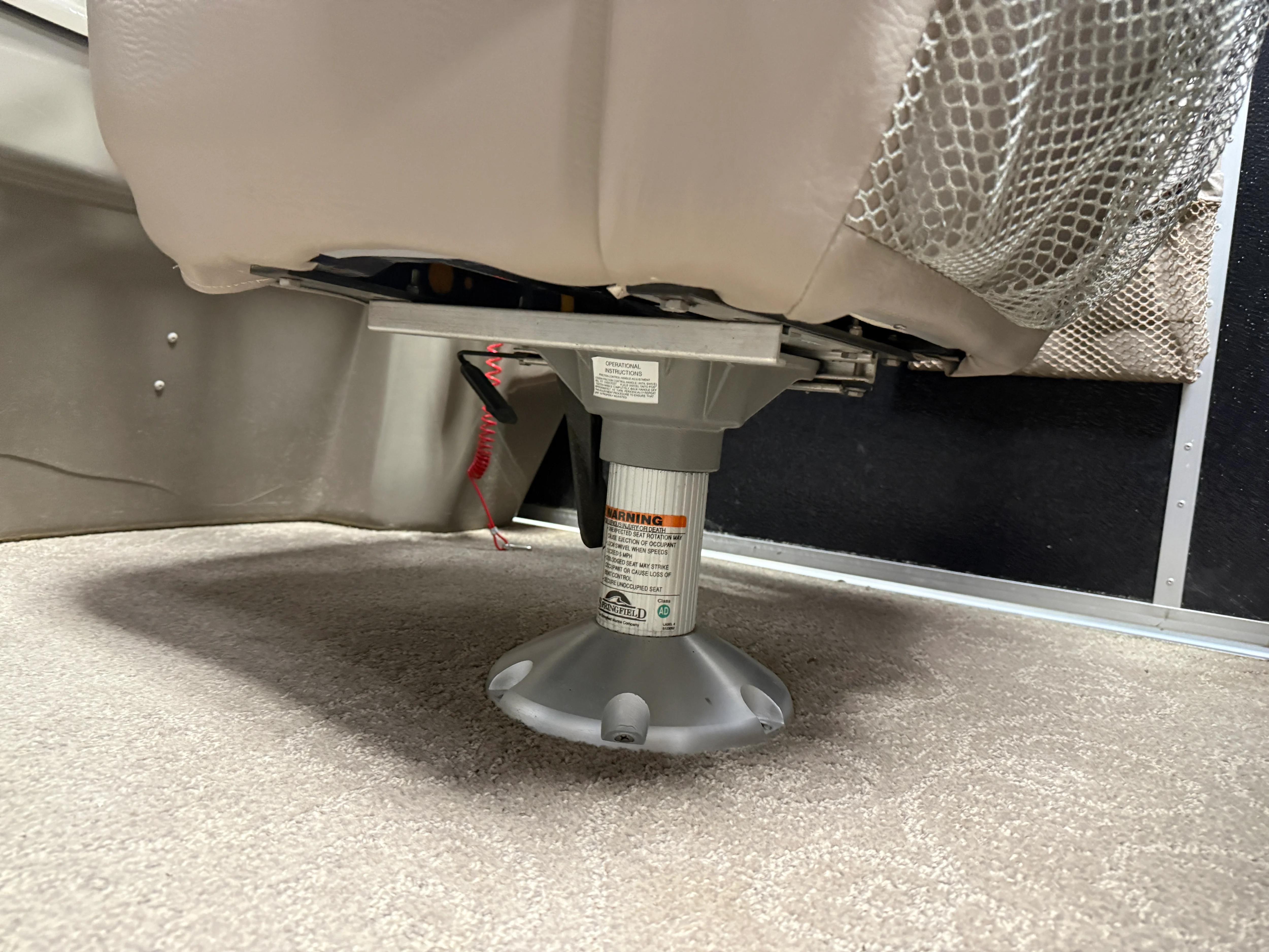 2013 Premier 250 ALANTE Image Thumbnail #50