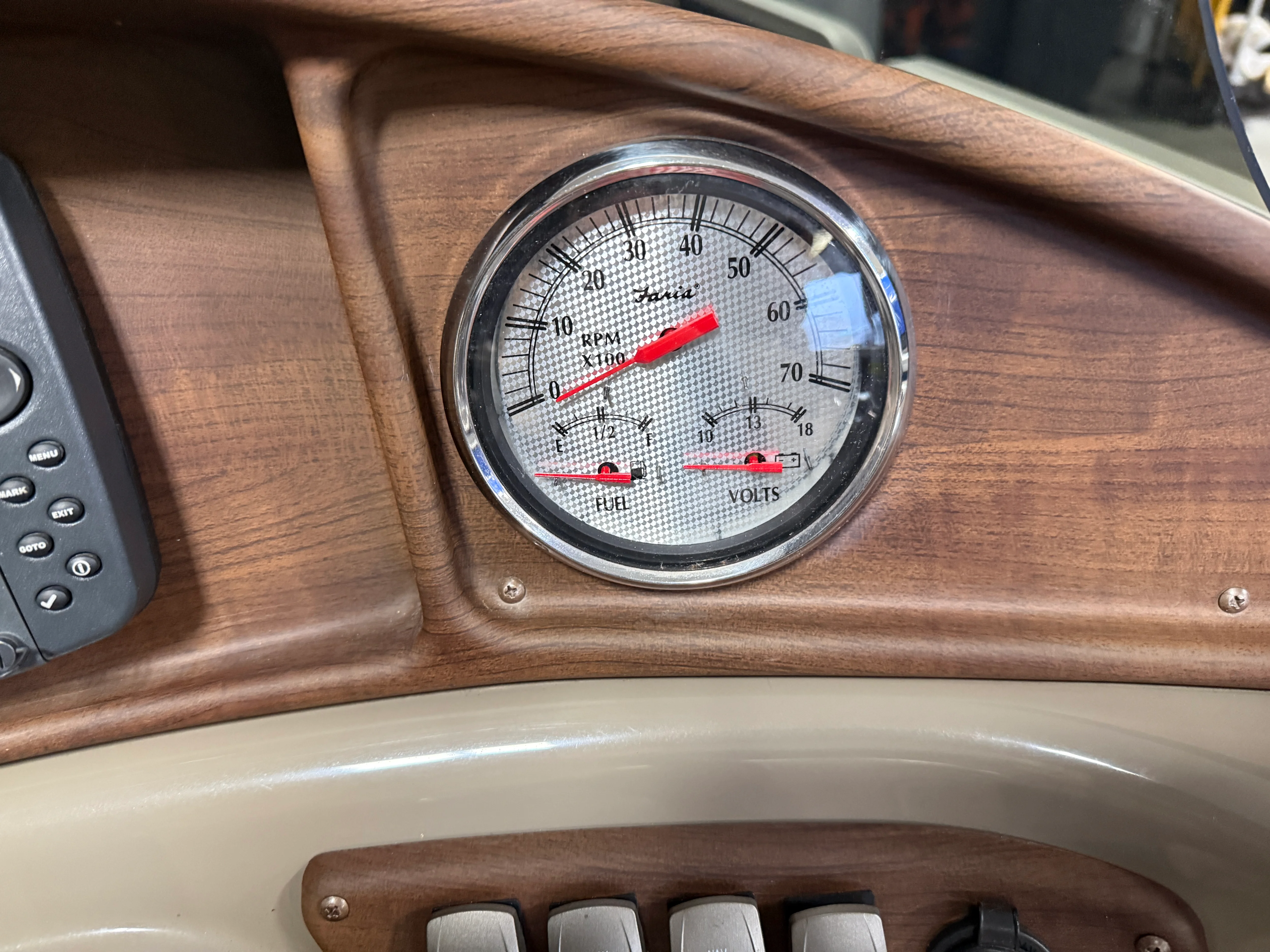 2013 Premier 250 ALANTE Image Thumbnail #62