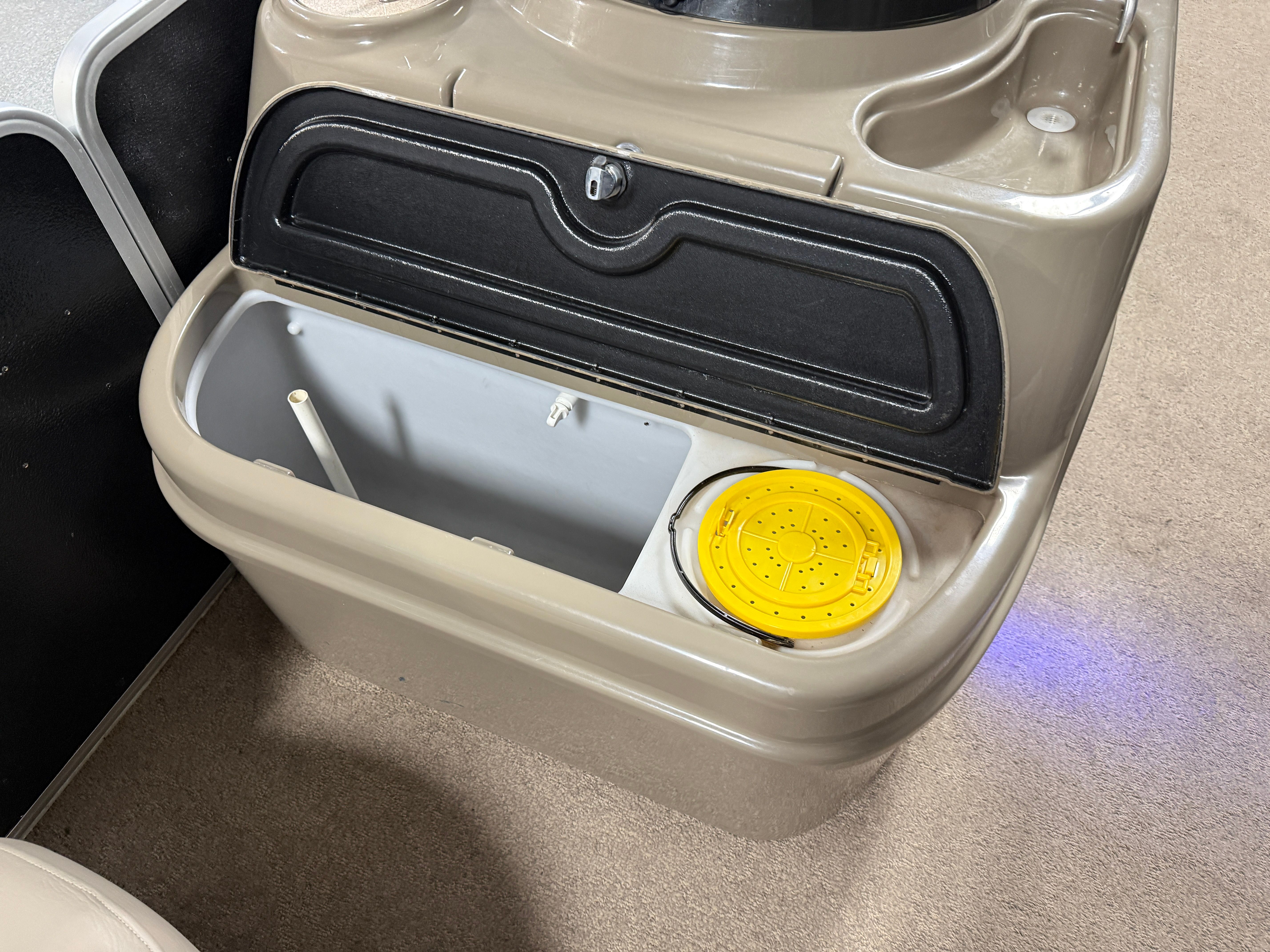 2013 Premier 250 ALANTE Image Thumbnail #74