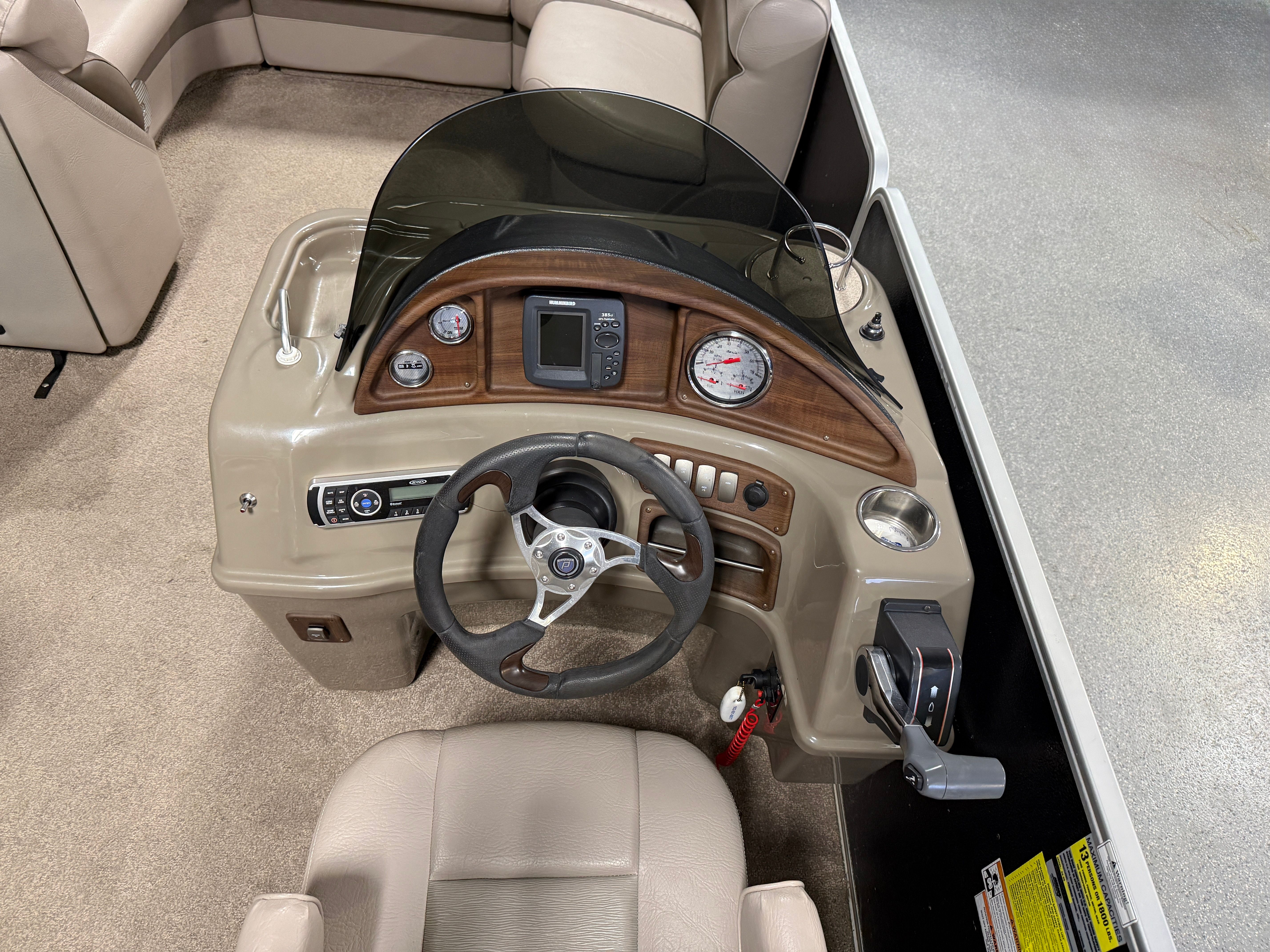 2013 Premier 250 ALANTE Image Thumbnail #55