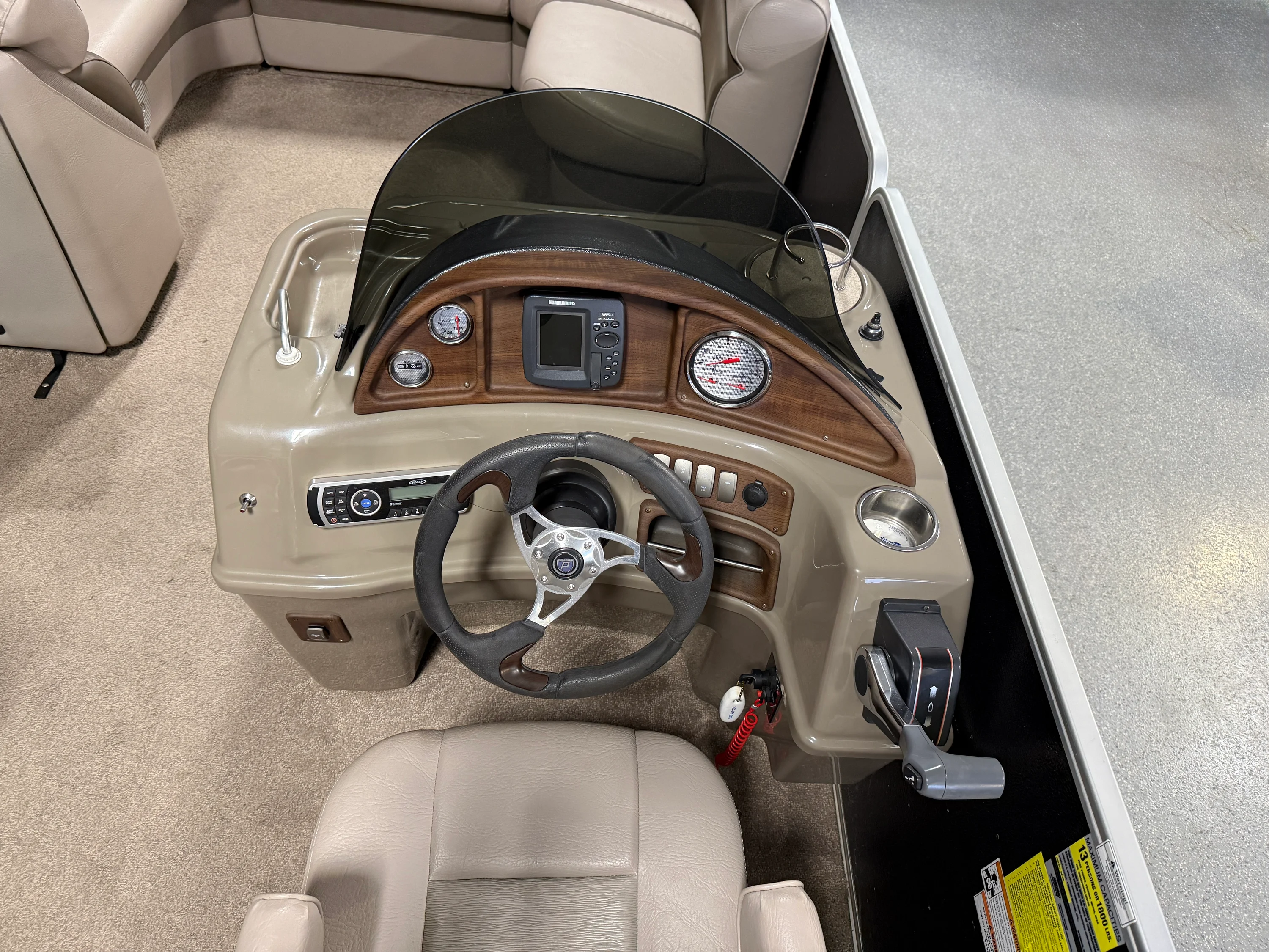 2013 Premier 250 ALANTE Image Thumbnail #55