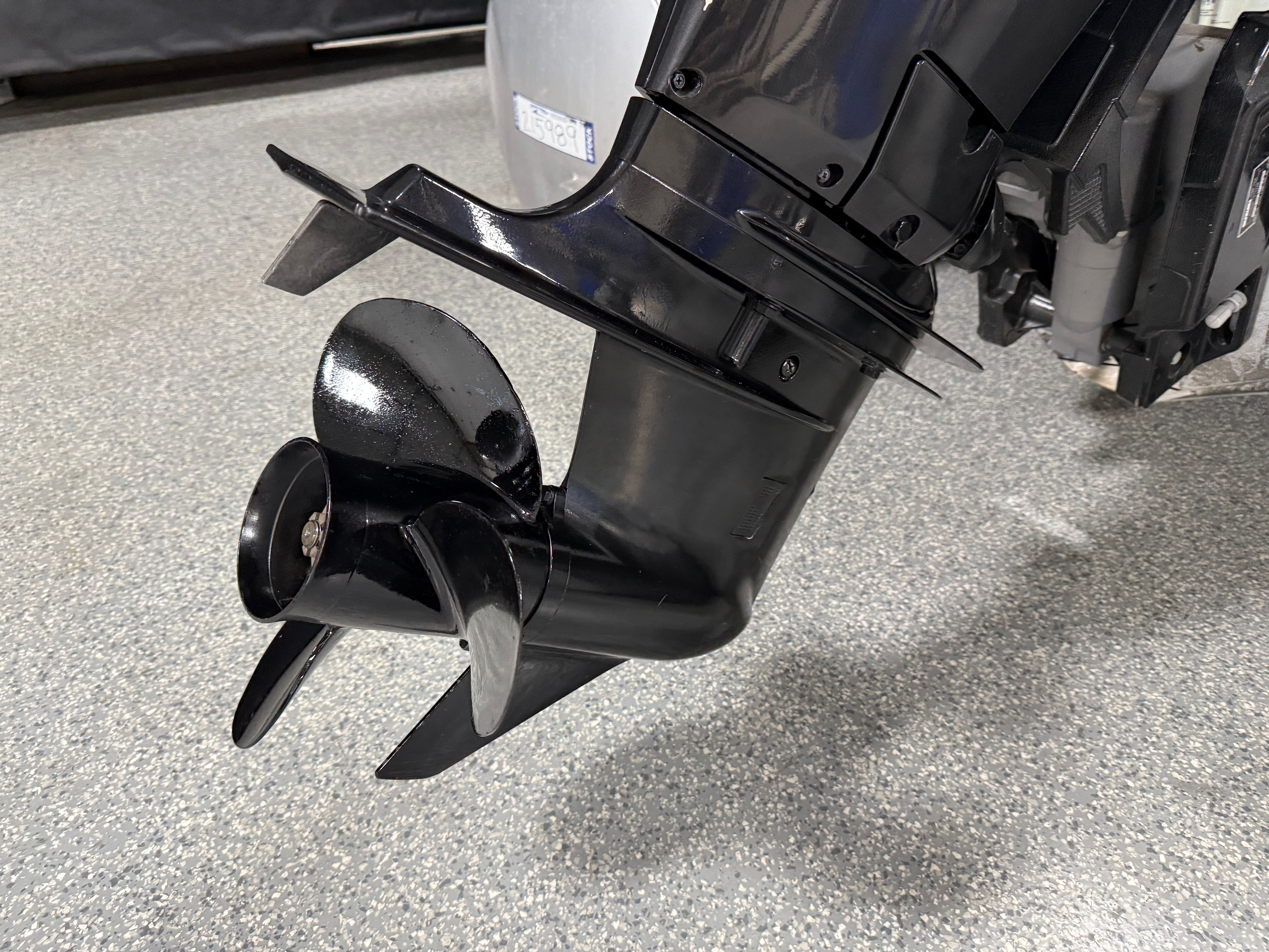 2013 Premier 250 ALANTE Image Thumbnail #18