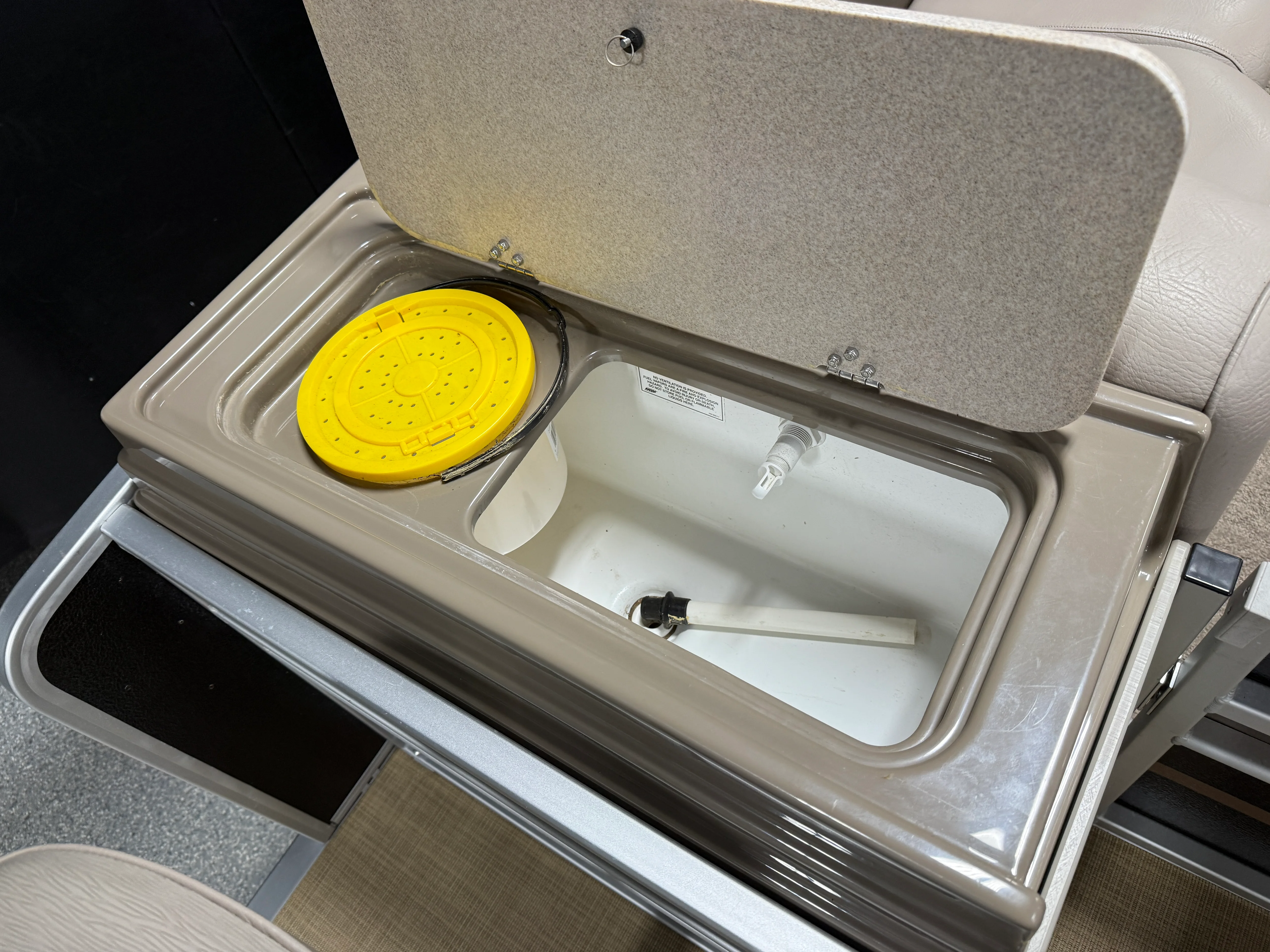 2013 Premier 250 ALANTE Image Thumbnail #21