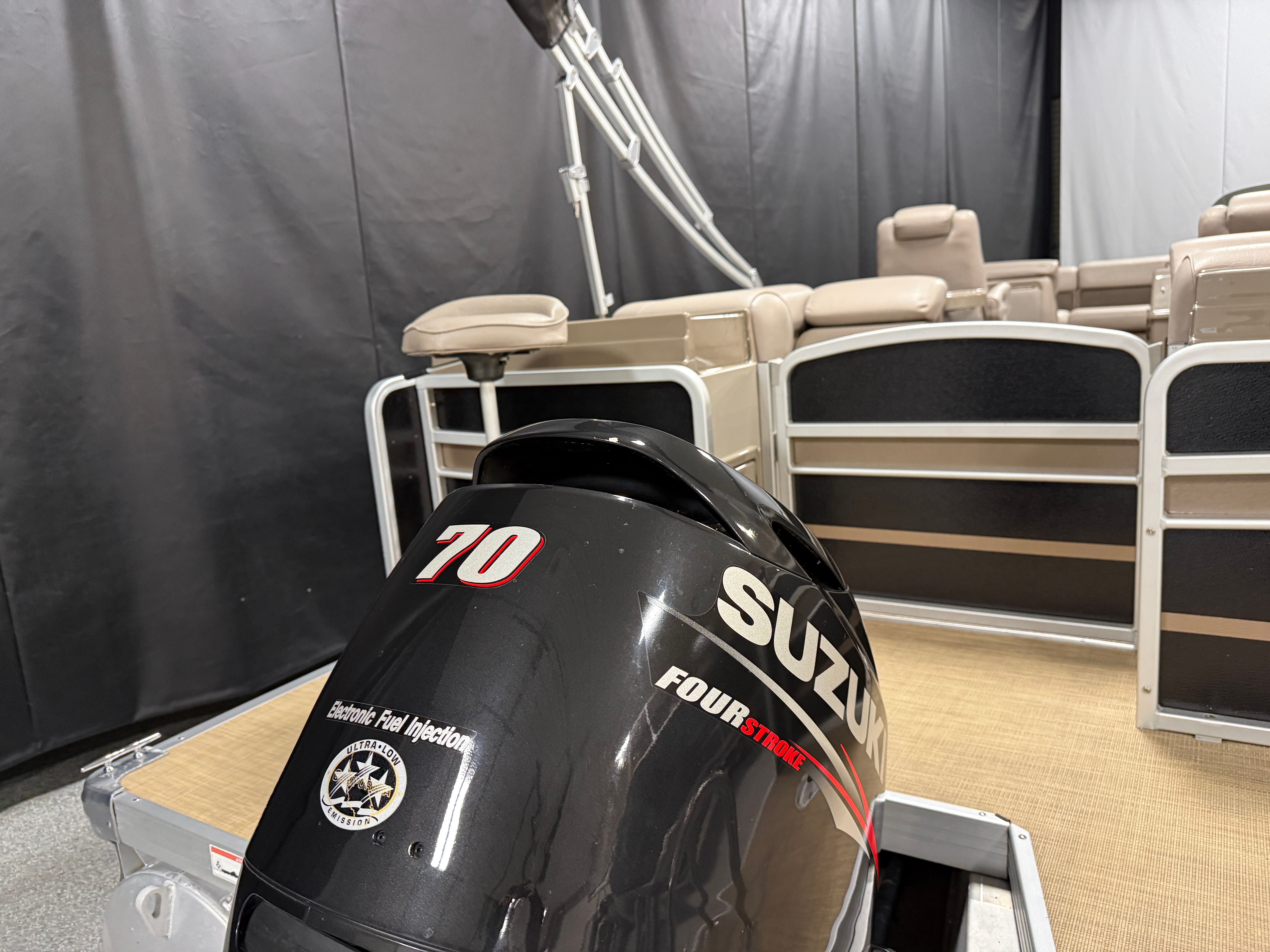 2013 Premier 250 ALANTE Image Thumbnail #6