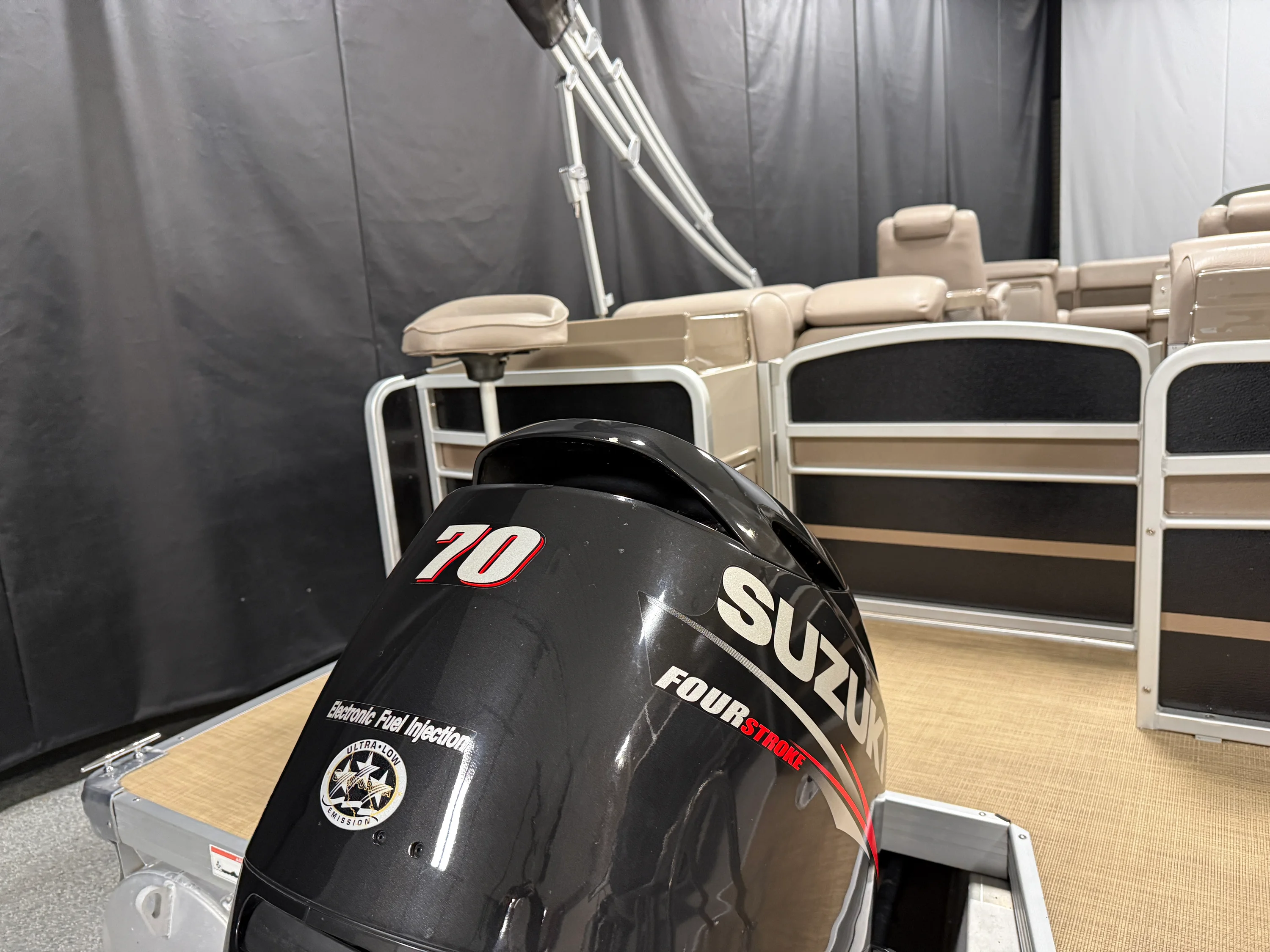 2013 Premier 250 ALANTE Image Thumbnail #6