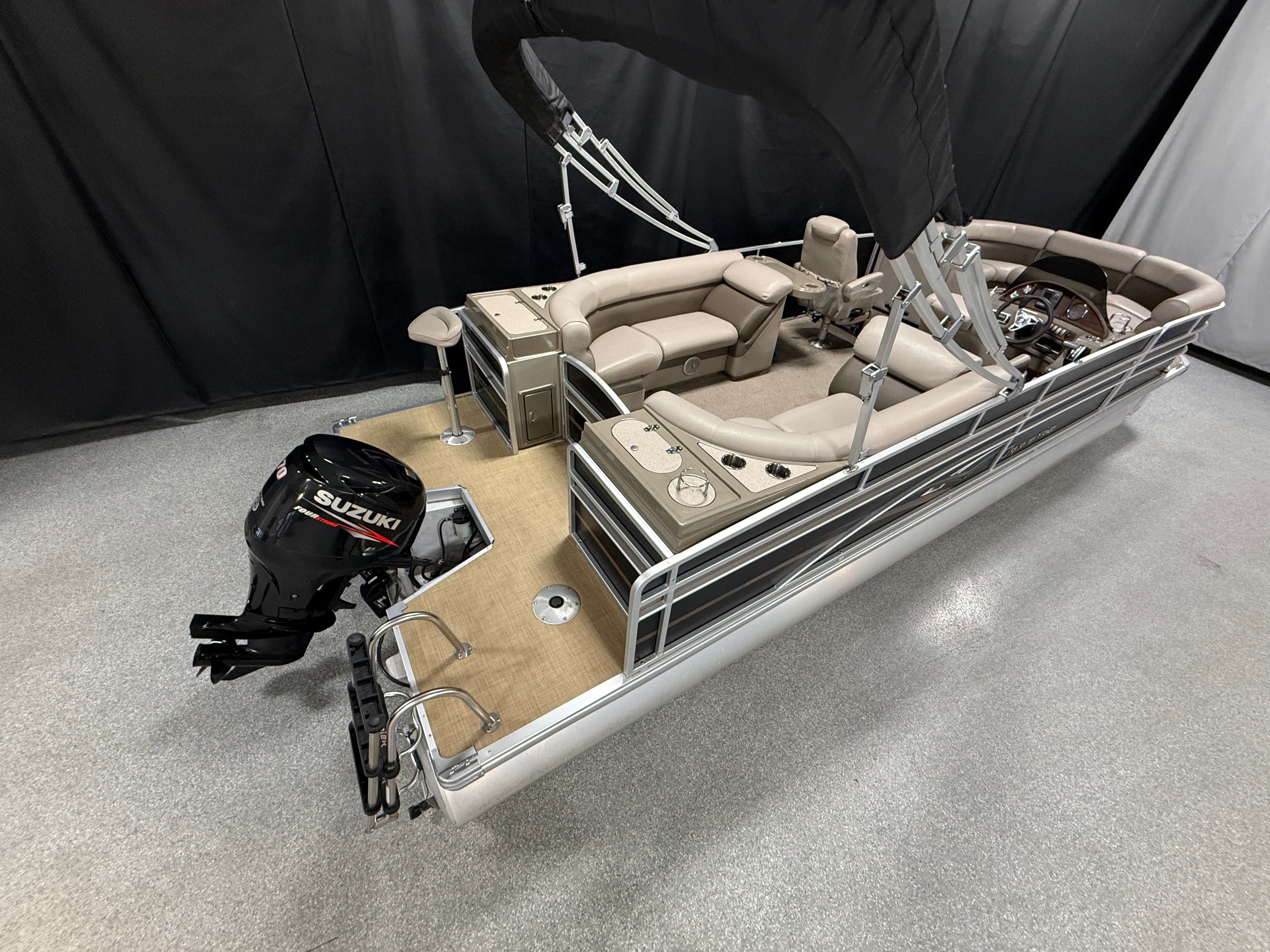 2013 Premier 250 ALANTE Image Thumbnail #10