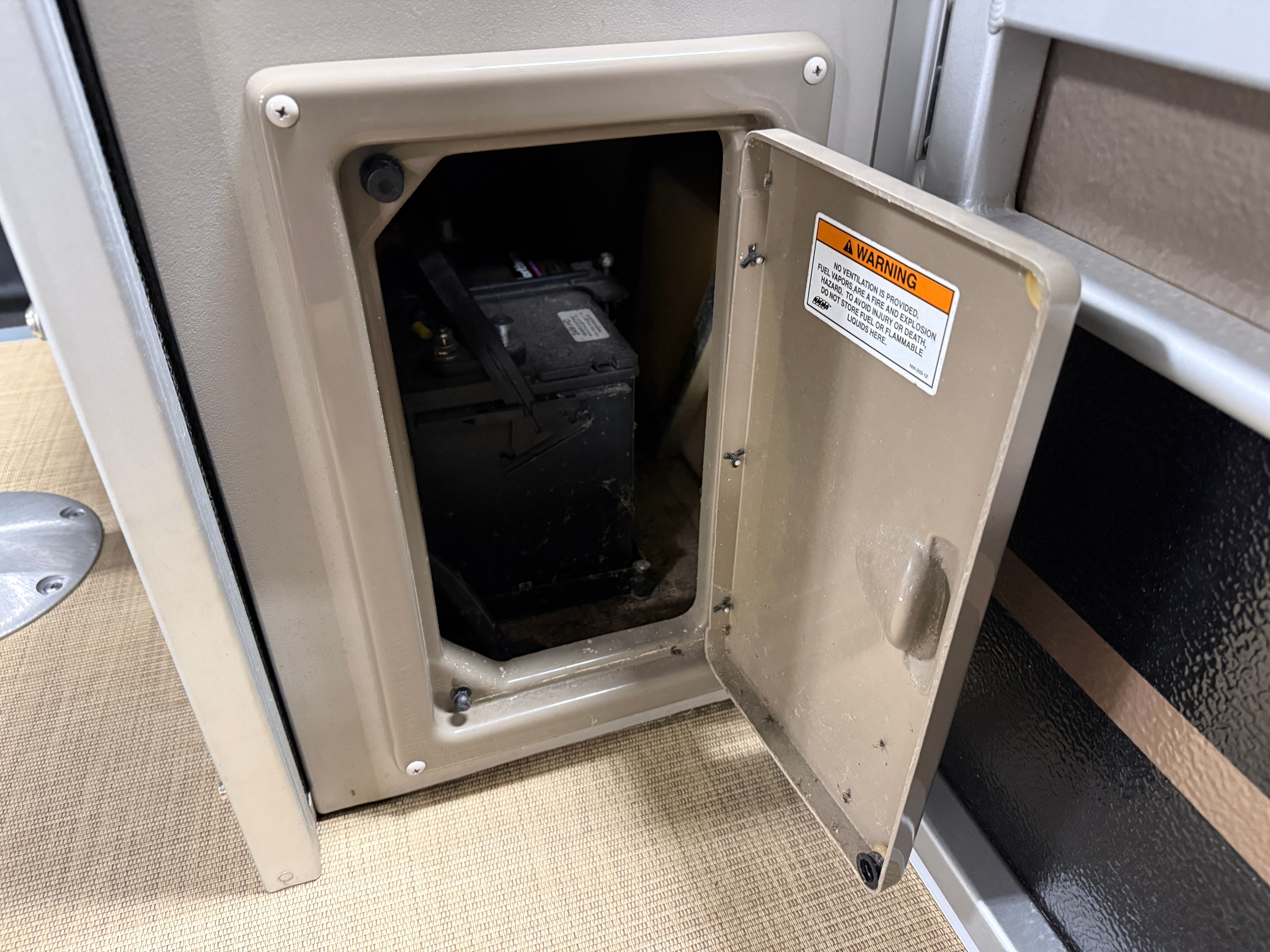 2013 Premier 250 ALANTE Image Thumbnail #23