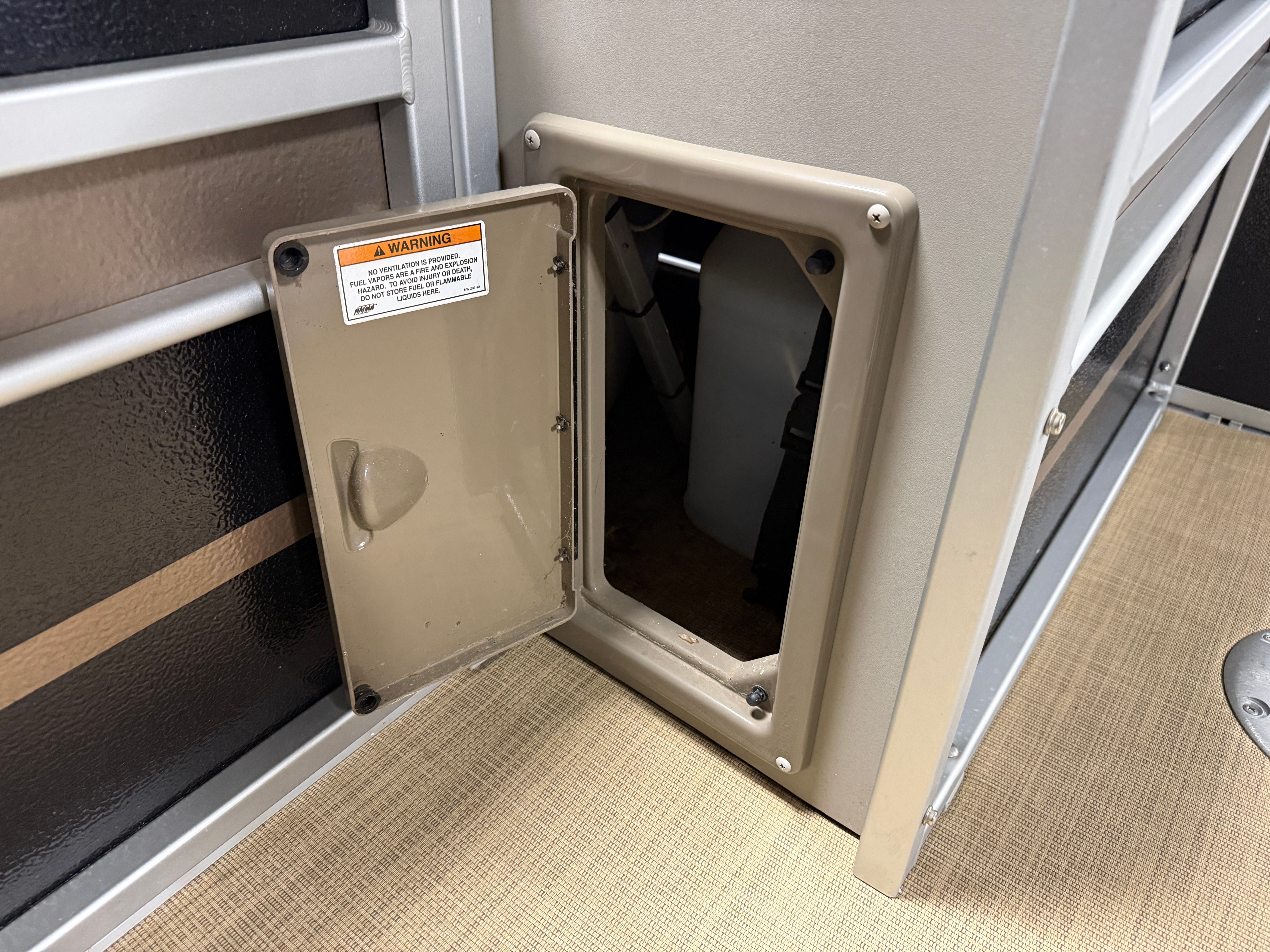 2013 Premier 250 ALANTE Image Thumbnail #25