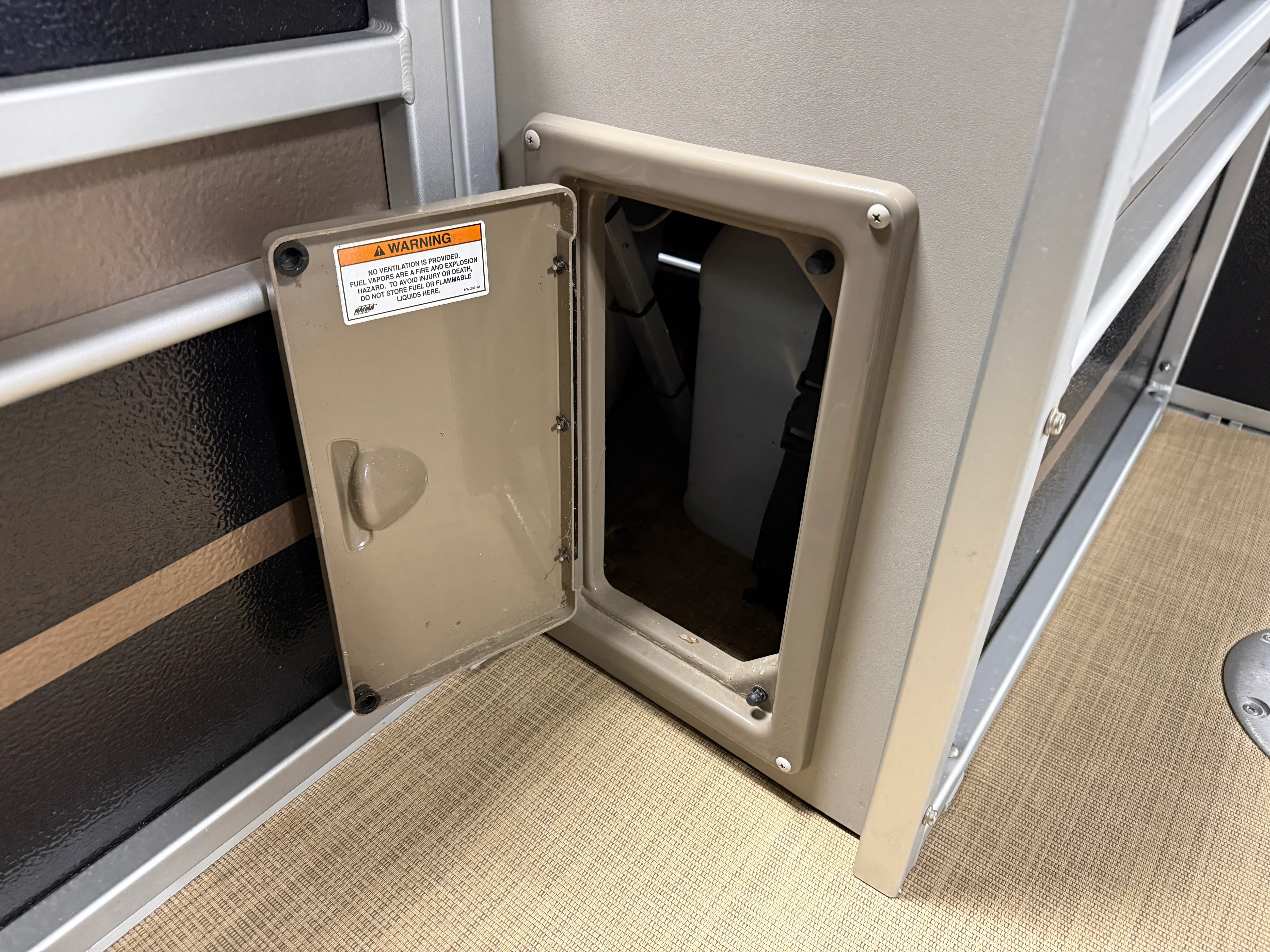 2013 Premier 250 ALANTE Image Thumbnail #25