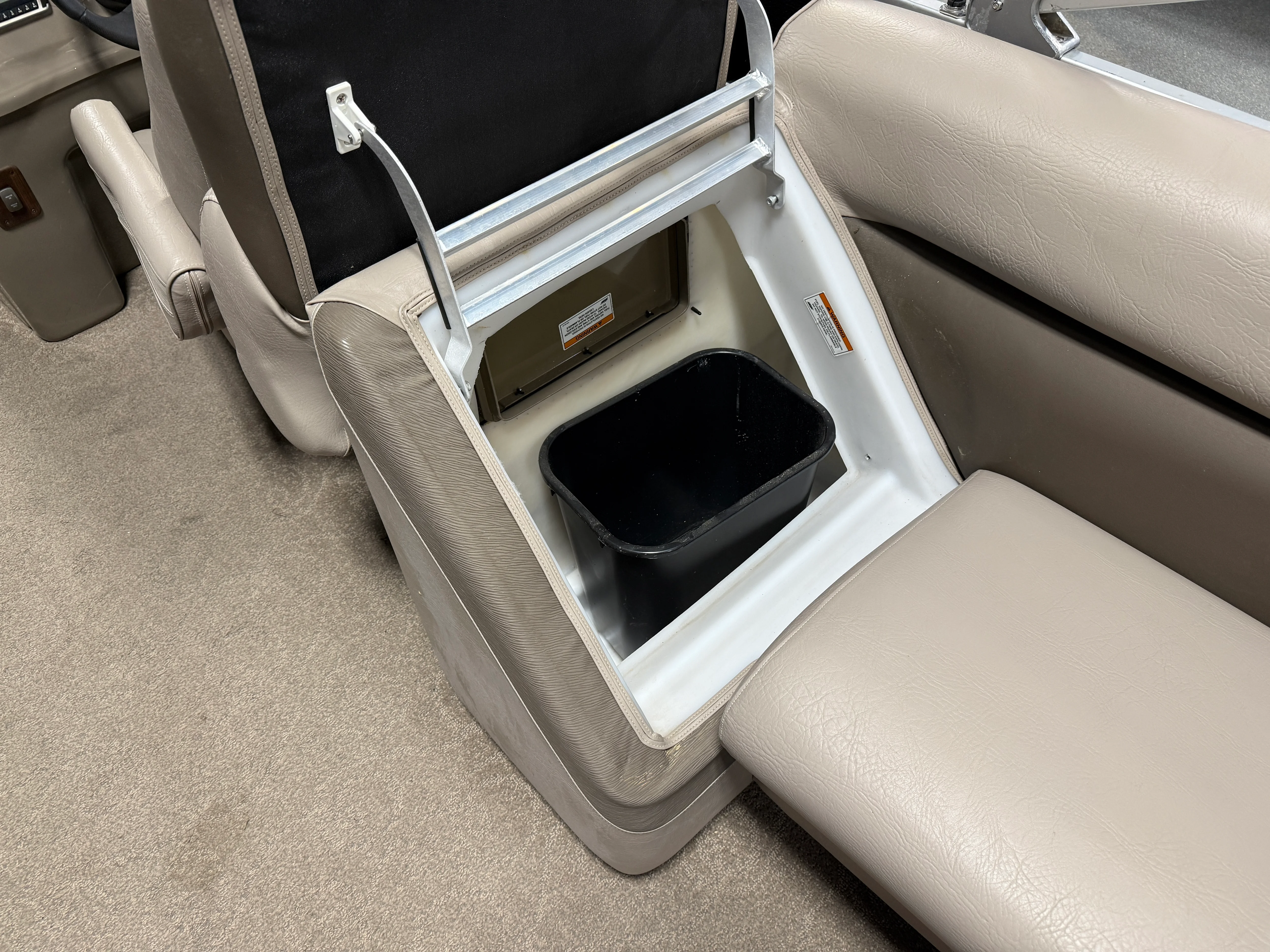 2013 Premier 250 ALANTE Image Thumbnail #38