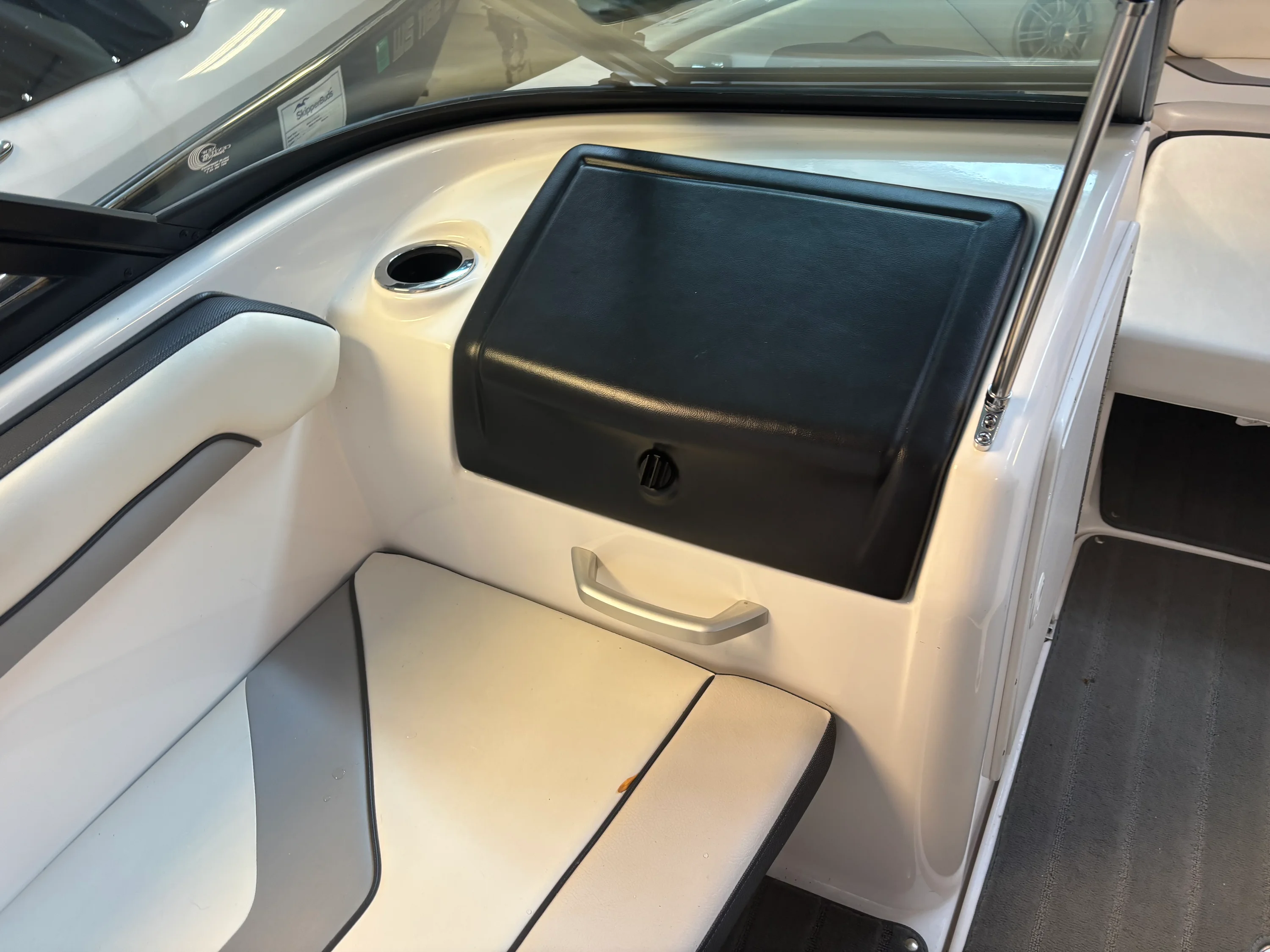 2017 Yamaha AR195 Image Thumbnail #9