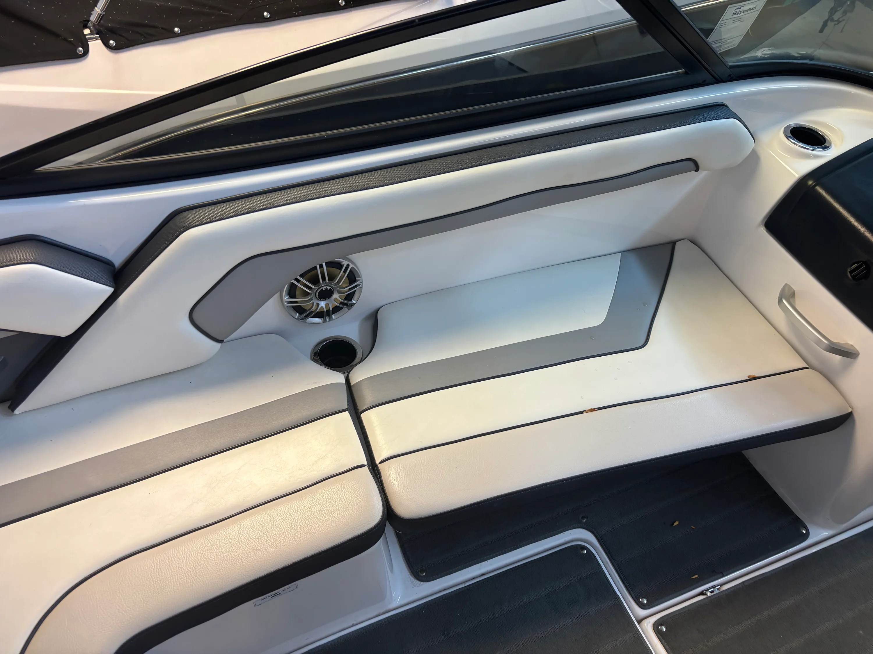 2017 Yamaha AR195 Image Thumbnail #11