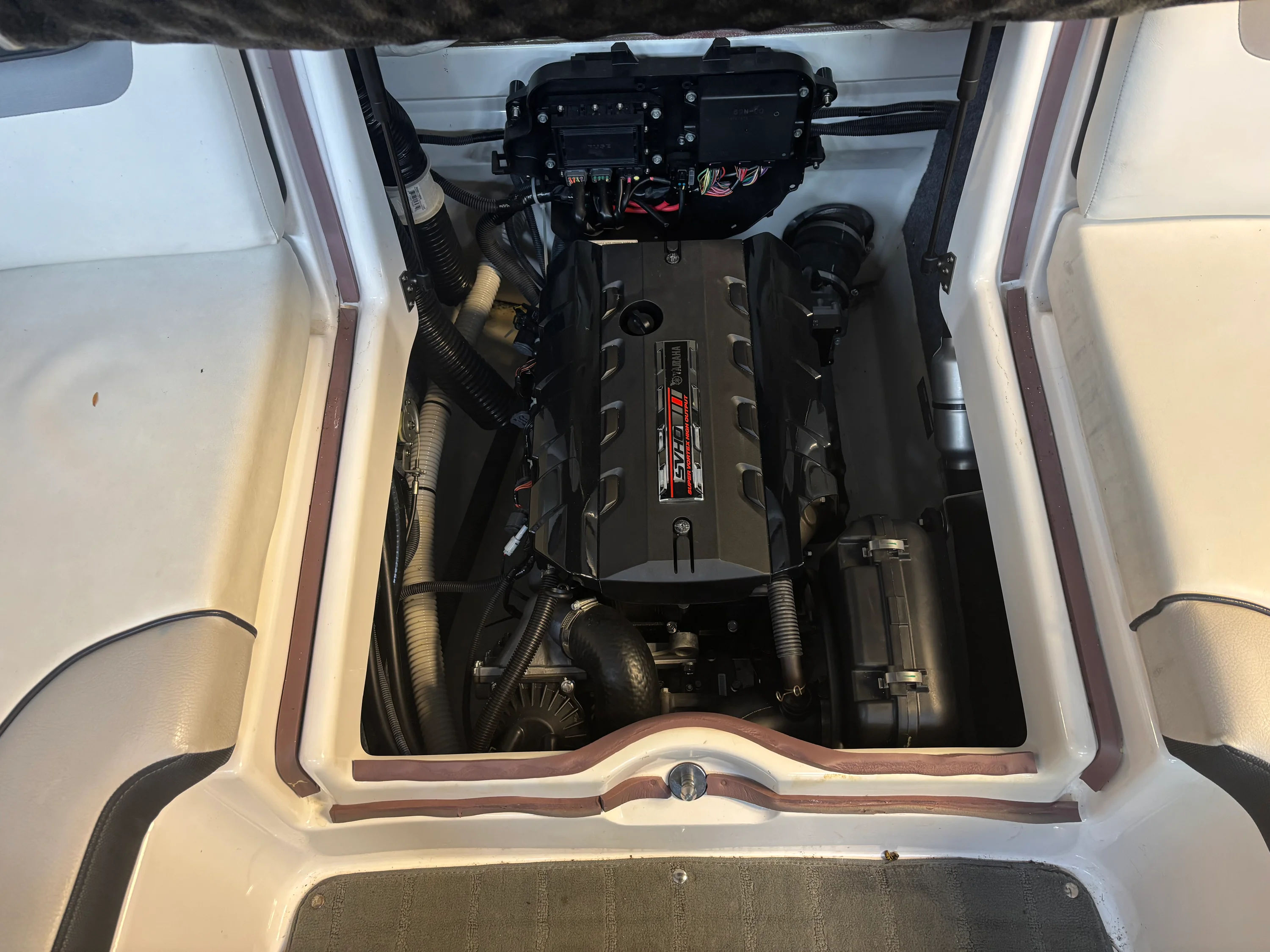 2017 Yamaha AR195 Image Thumbnail #10