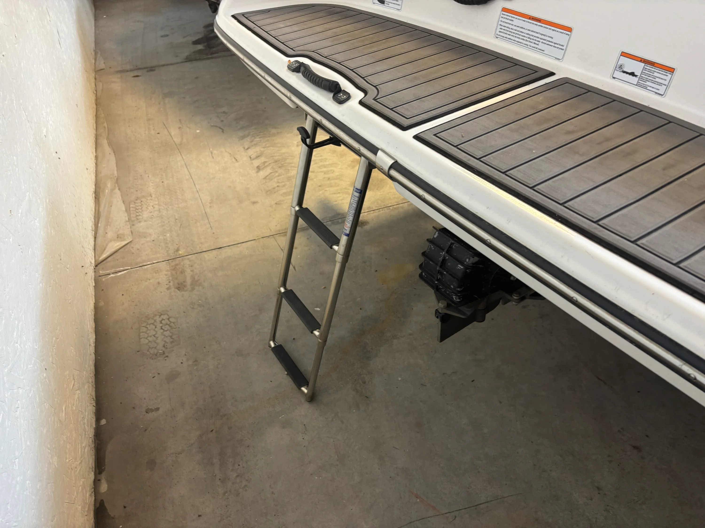 2017 Yamaha AR195 Image Thumbnail #16