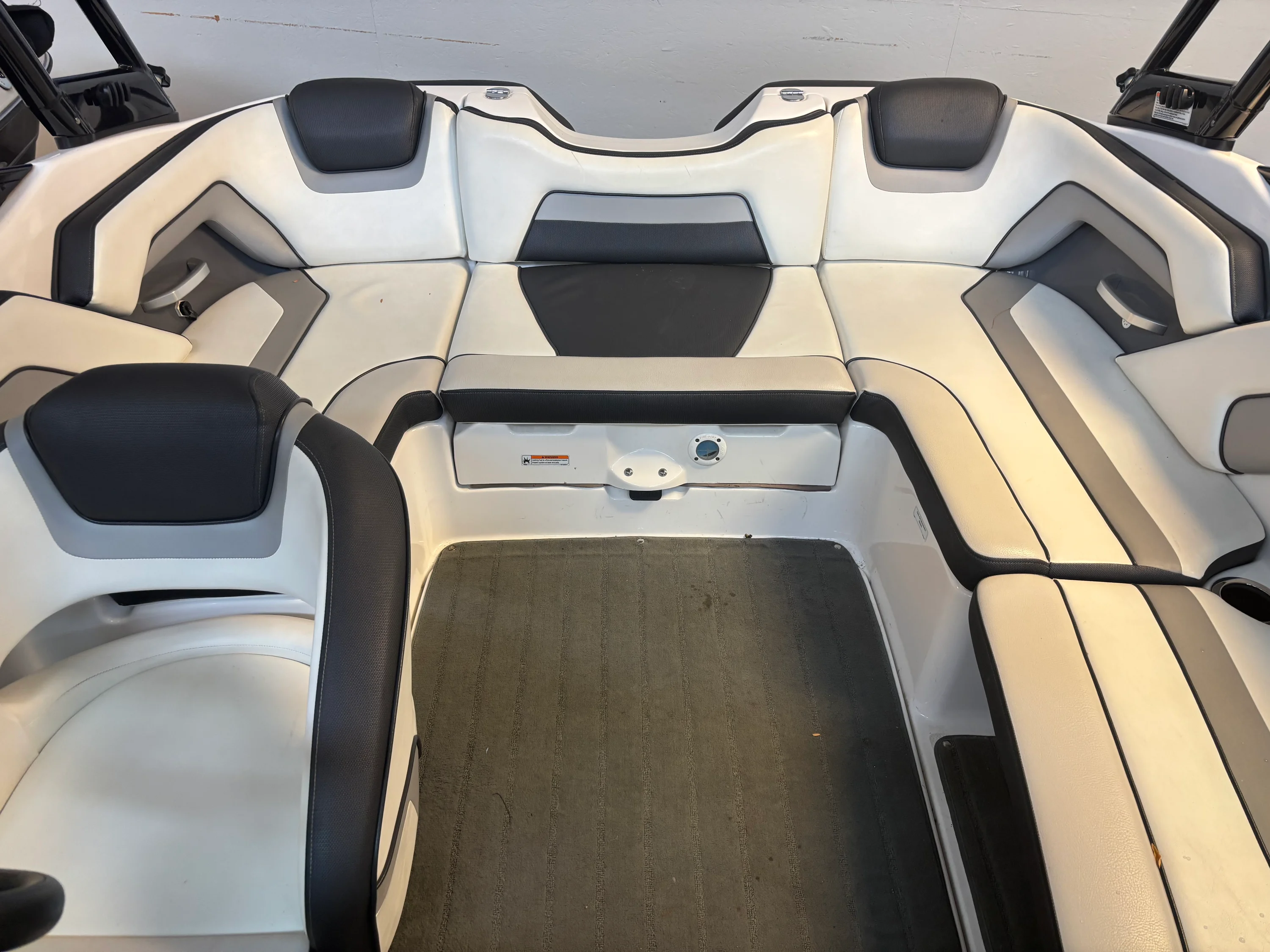 2017 Yamaha AR195 Image Thumbnail #6