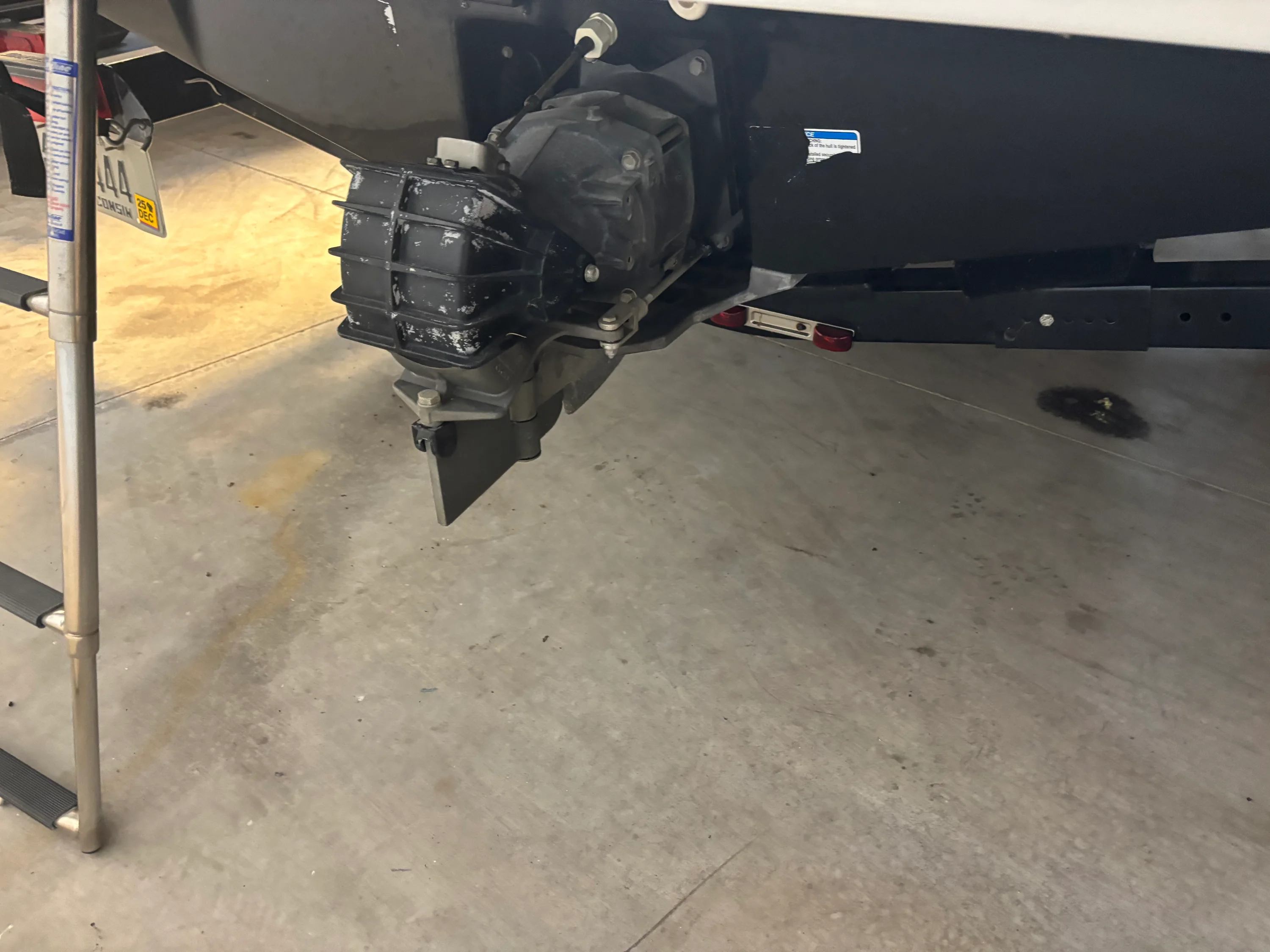 2017 Yamaha AR195 Image Thumbnail #15