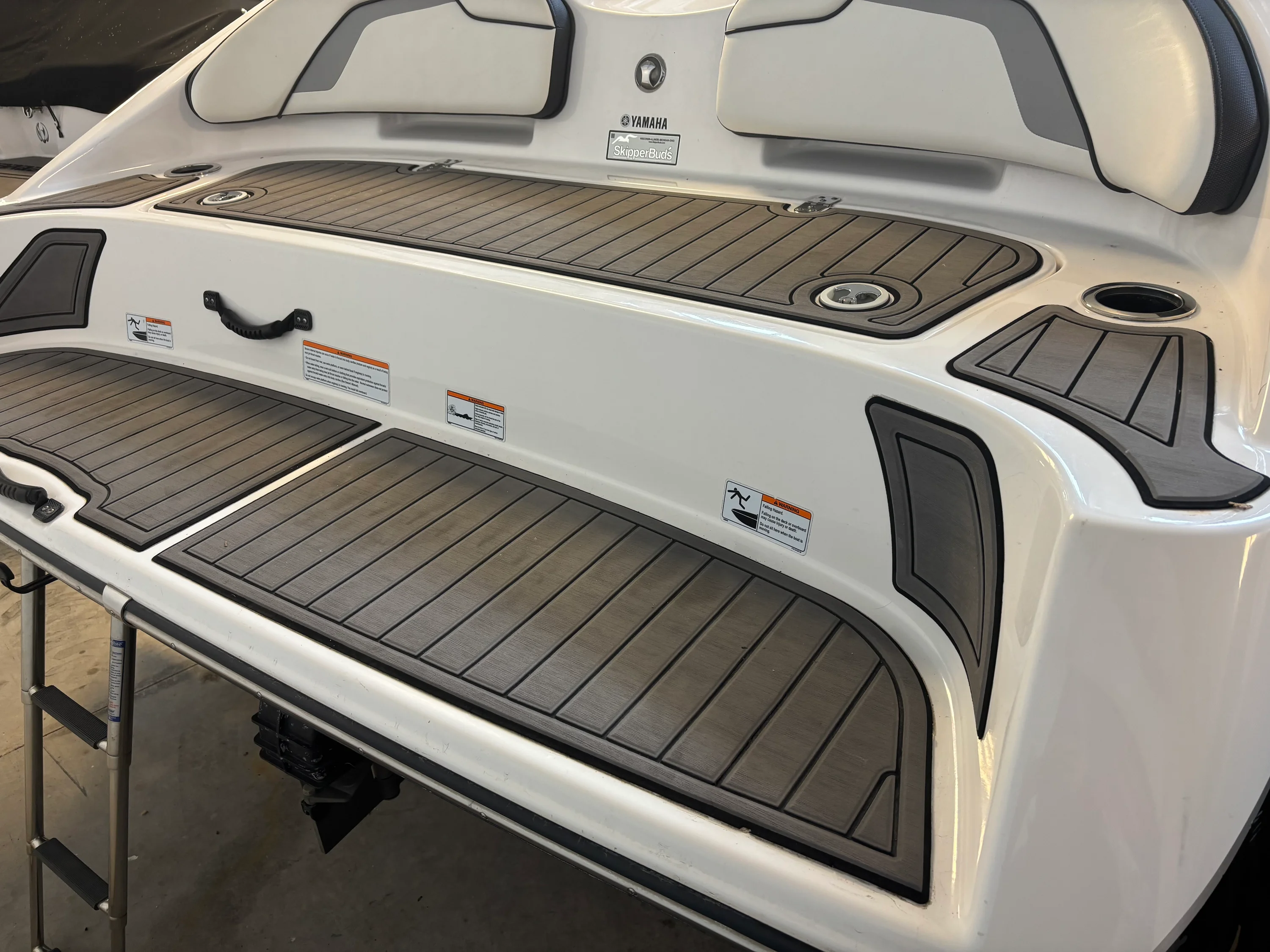 2017 Yamaha AR195 Image Thumbnail #12